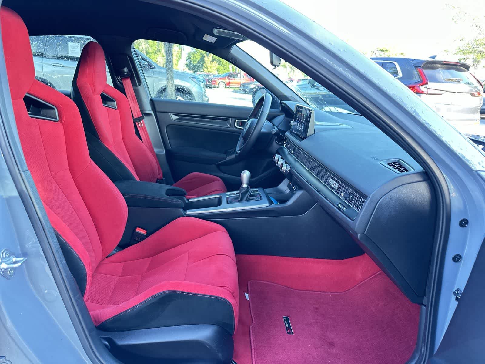 Thumbnail: 2025 Honda Civic - 17