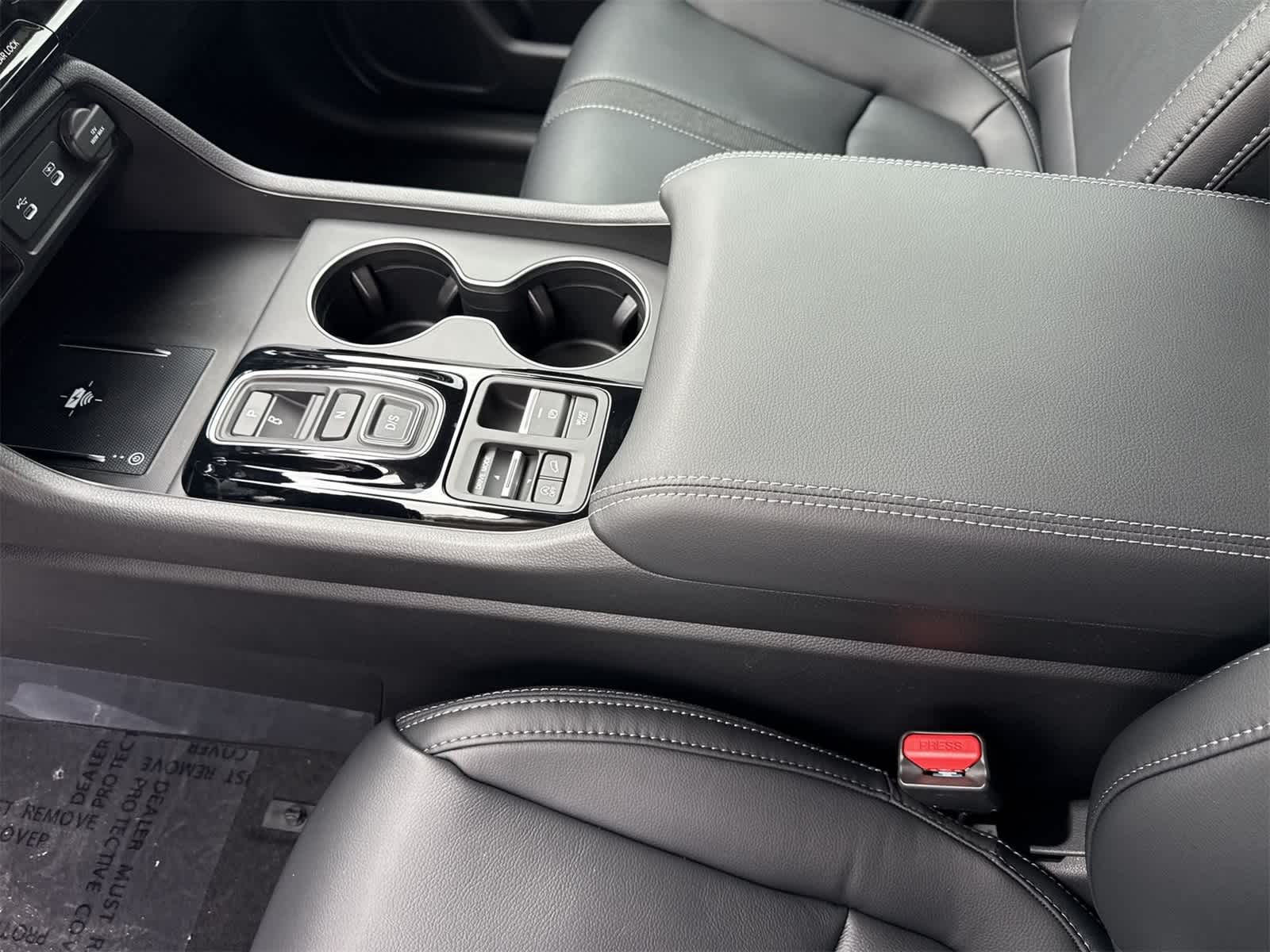 Thumbnail: 2026 Honda Pilot - 19