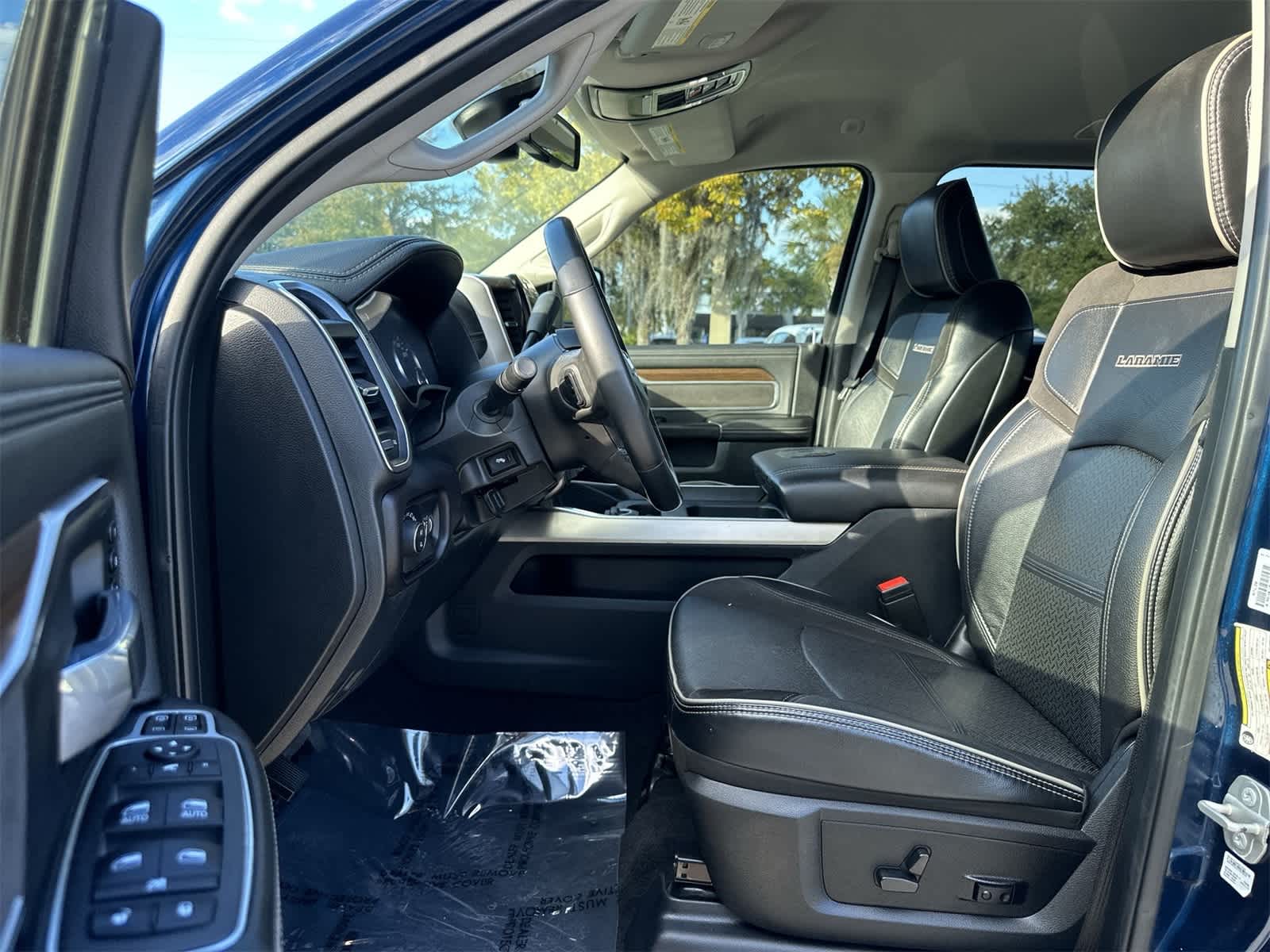 Thumbnail: 2024 RAM 3500 - 13