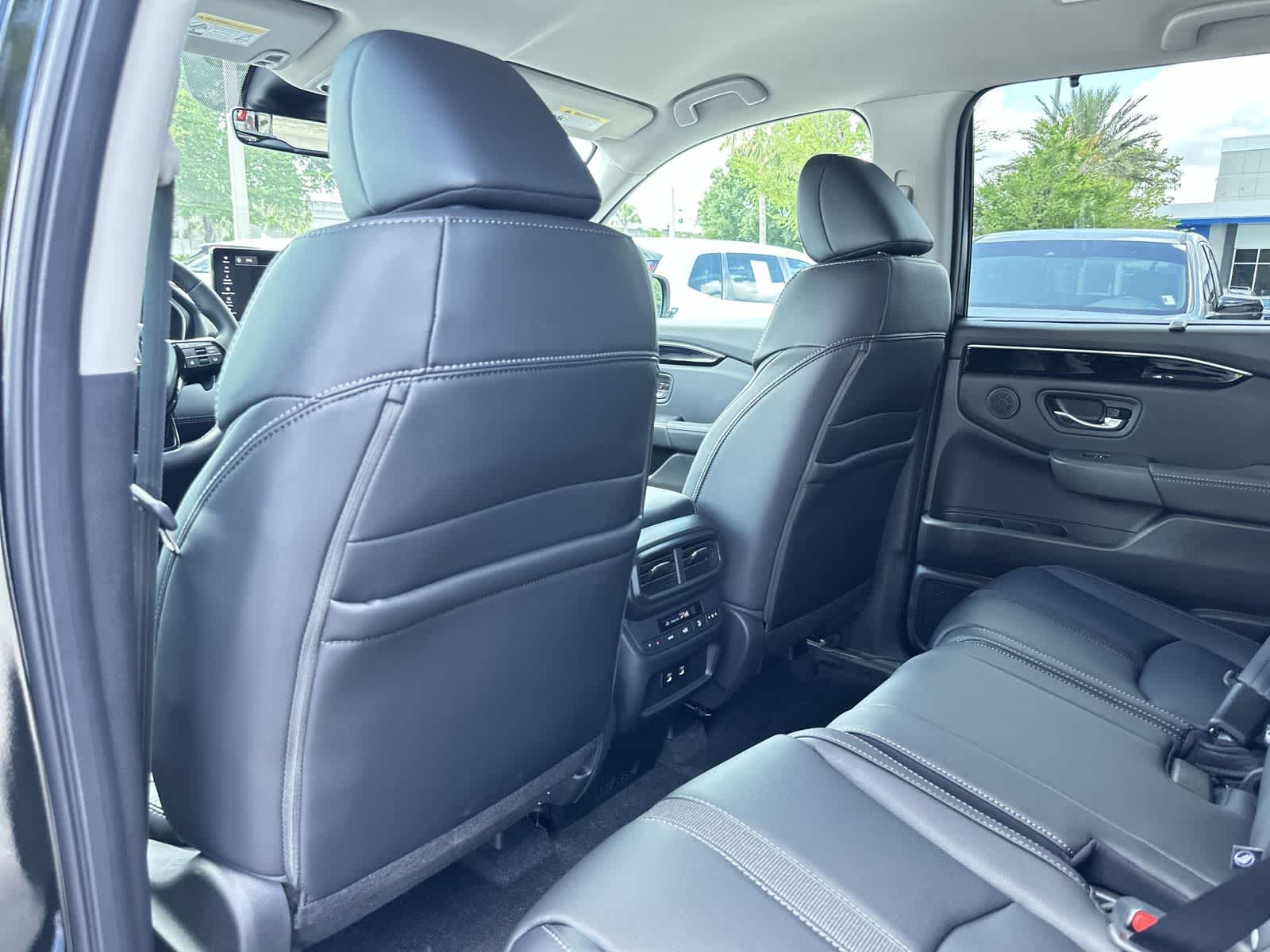 Thumbnail: 2026 Honda Pilot - 14