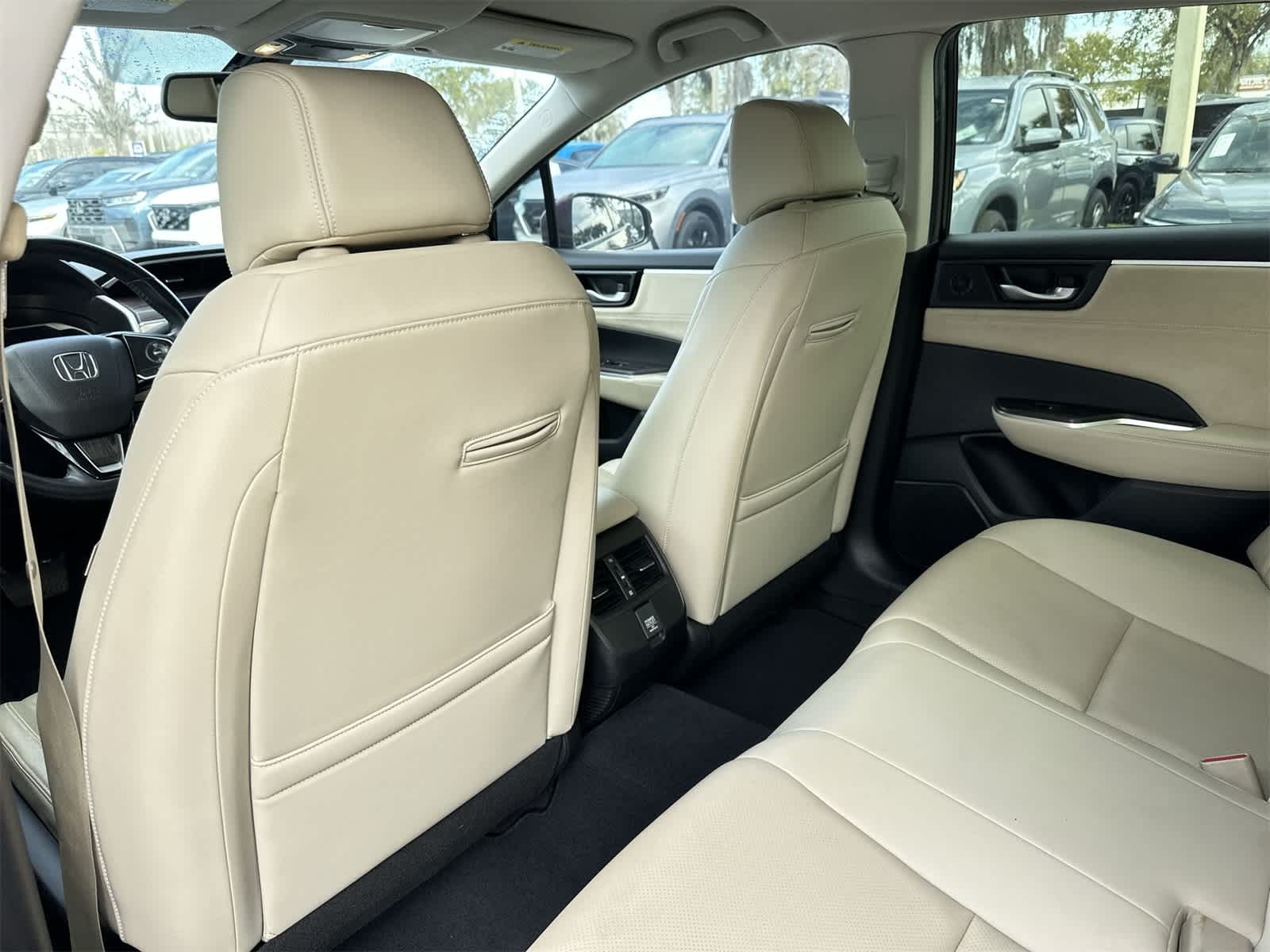 Thumbnail: 2018 Honda Clarity - 14