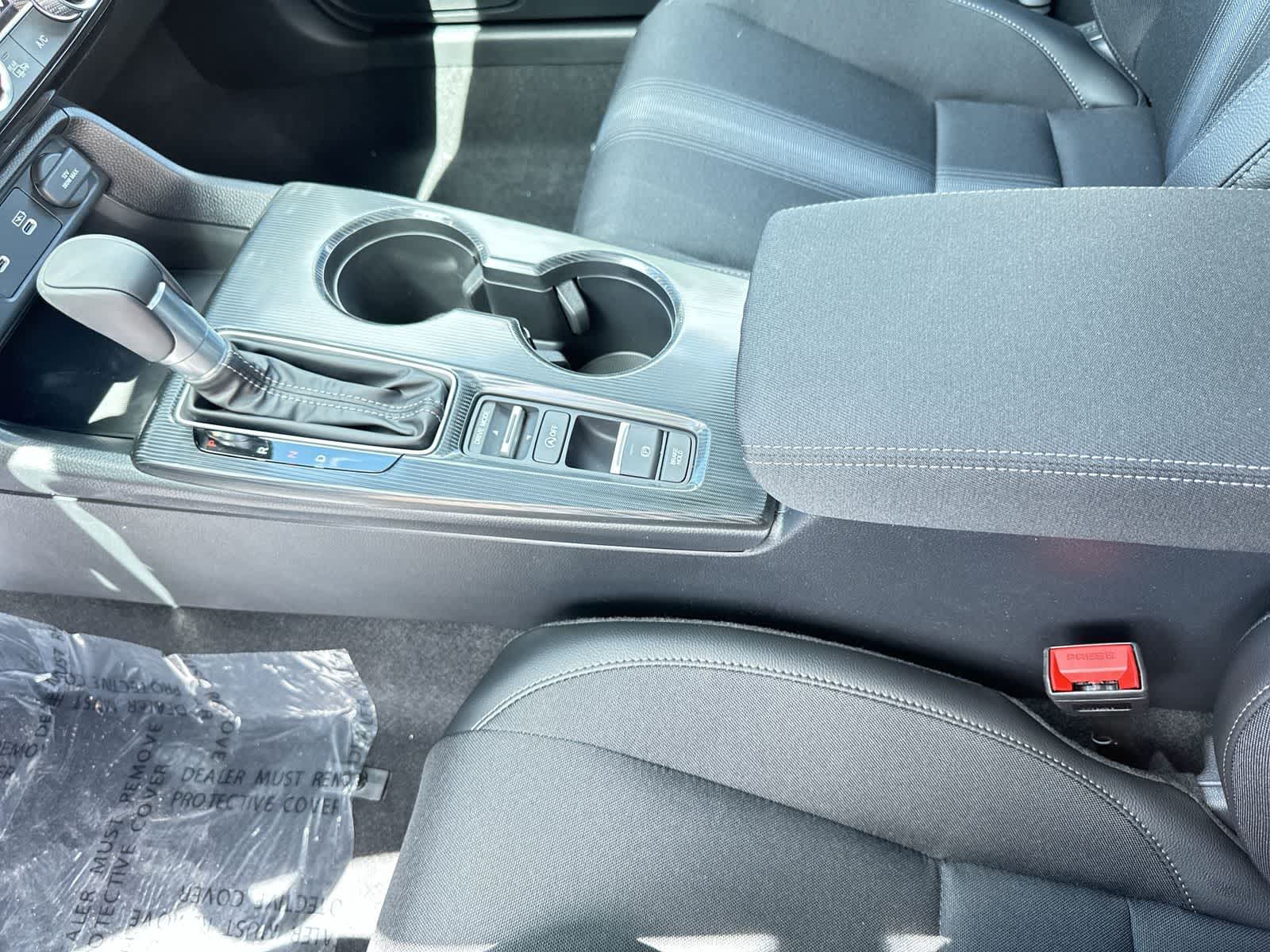 Thumbnail: 2026 Honda Civic - 19