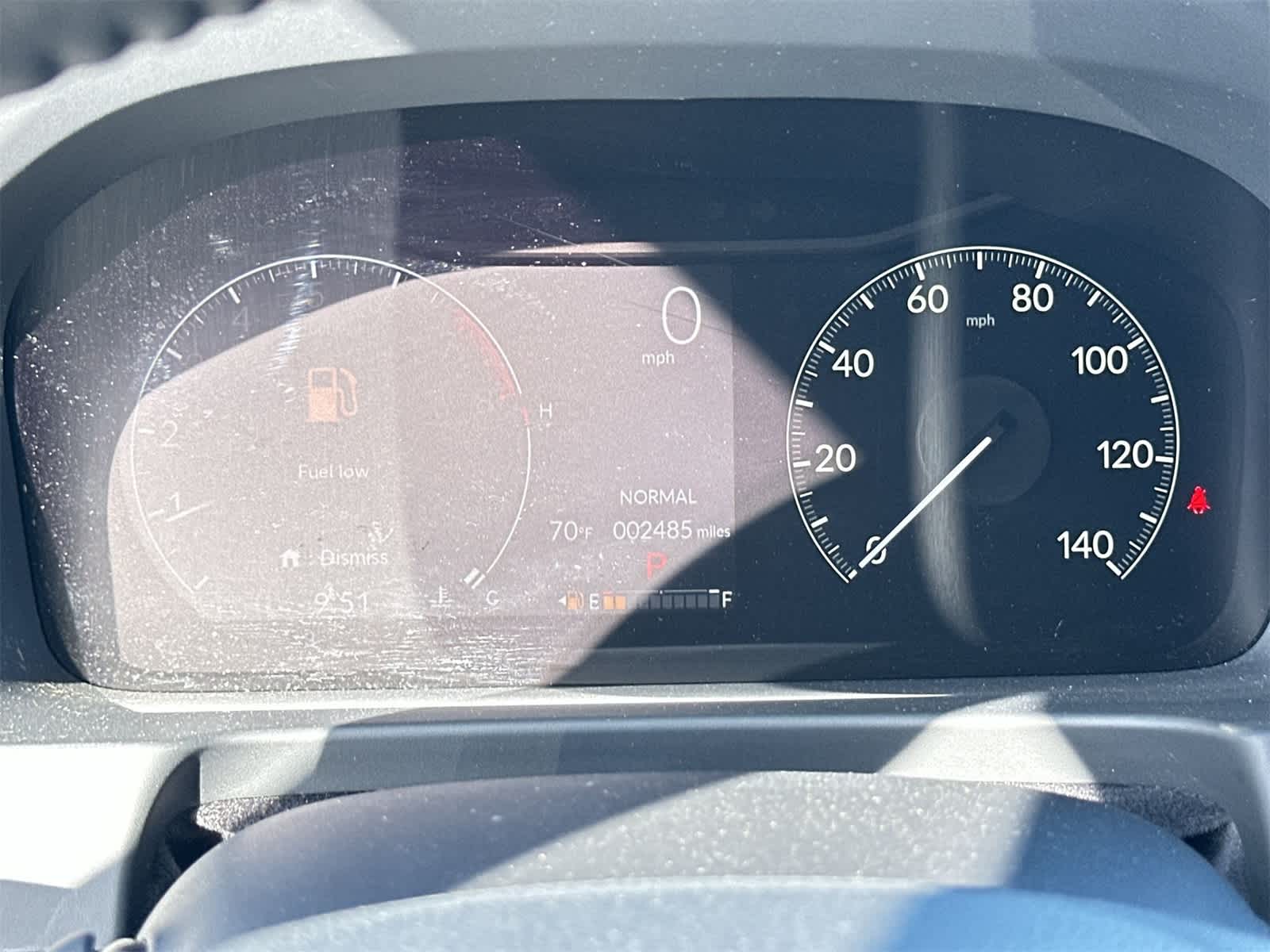 Thumbnail: 2024 Honda Ridgeline - 22