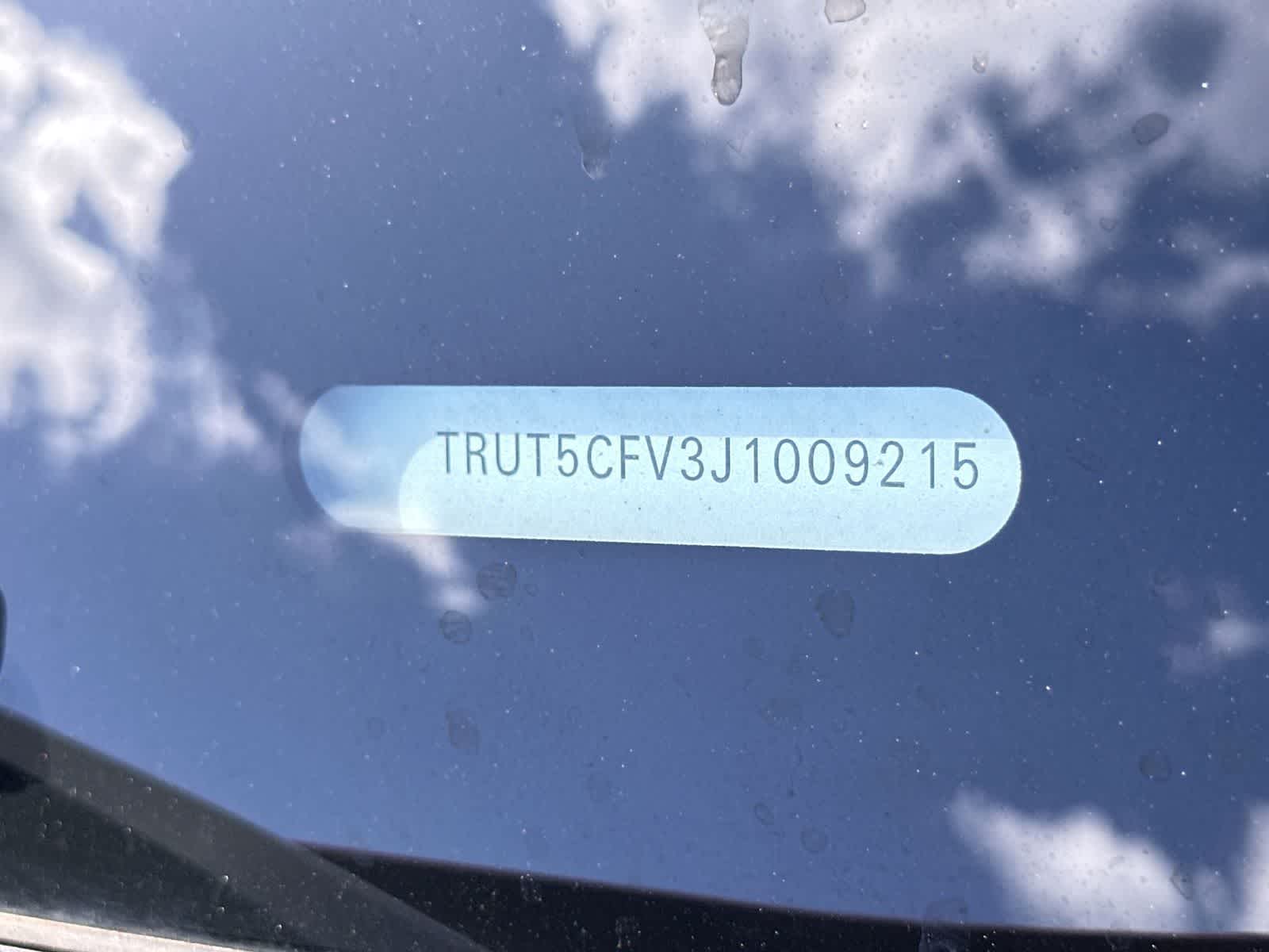 Thumbnail: 2018 Audi TT - 21