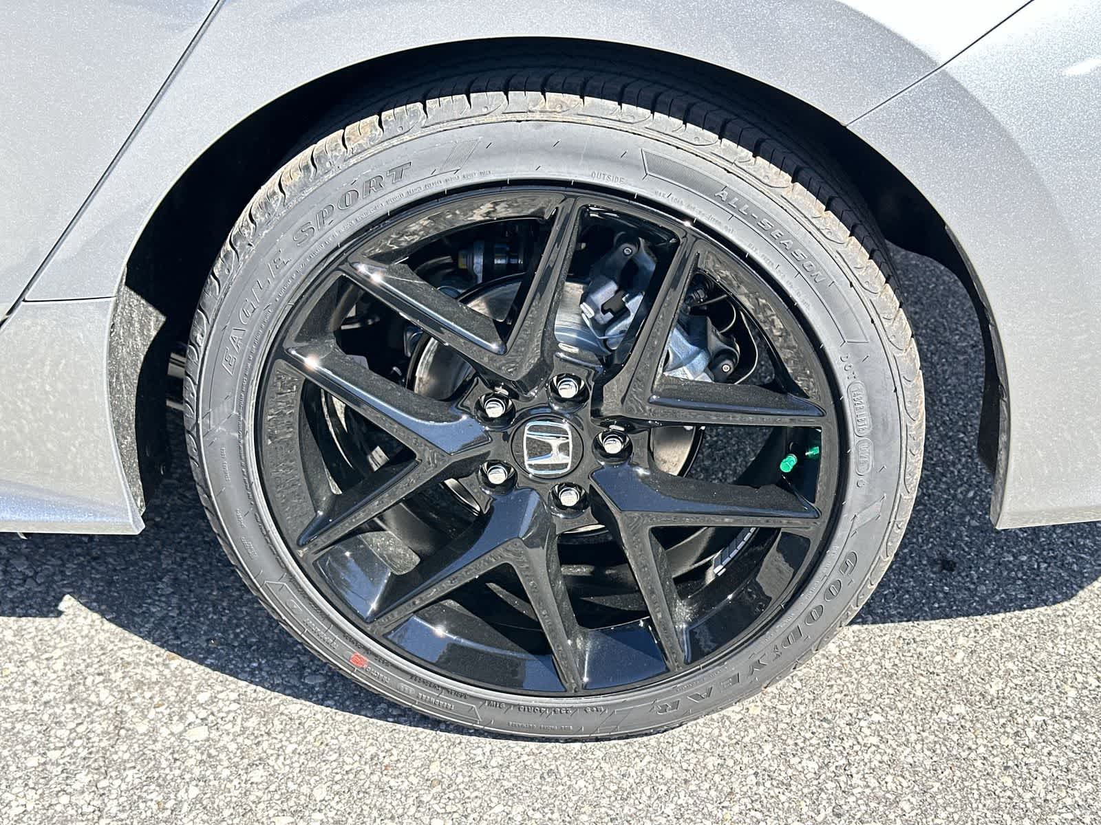 Thumbnail: 2026 Honda Civic - 12