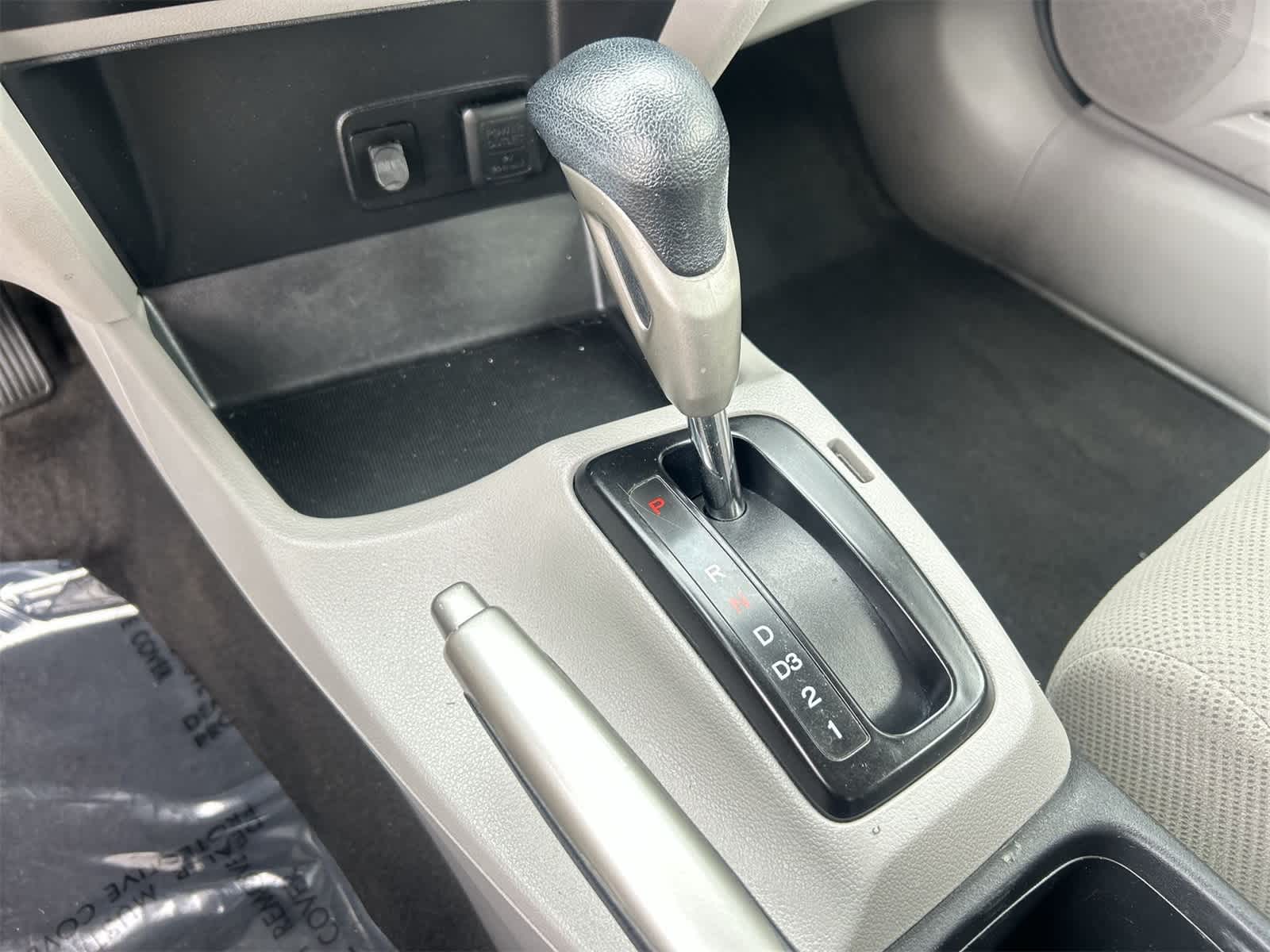 Thumbnail: 2012 Honda Civic - 19