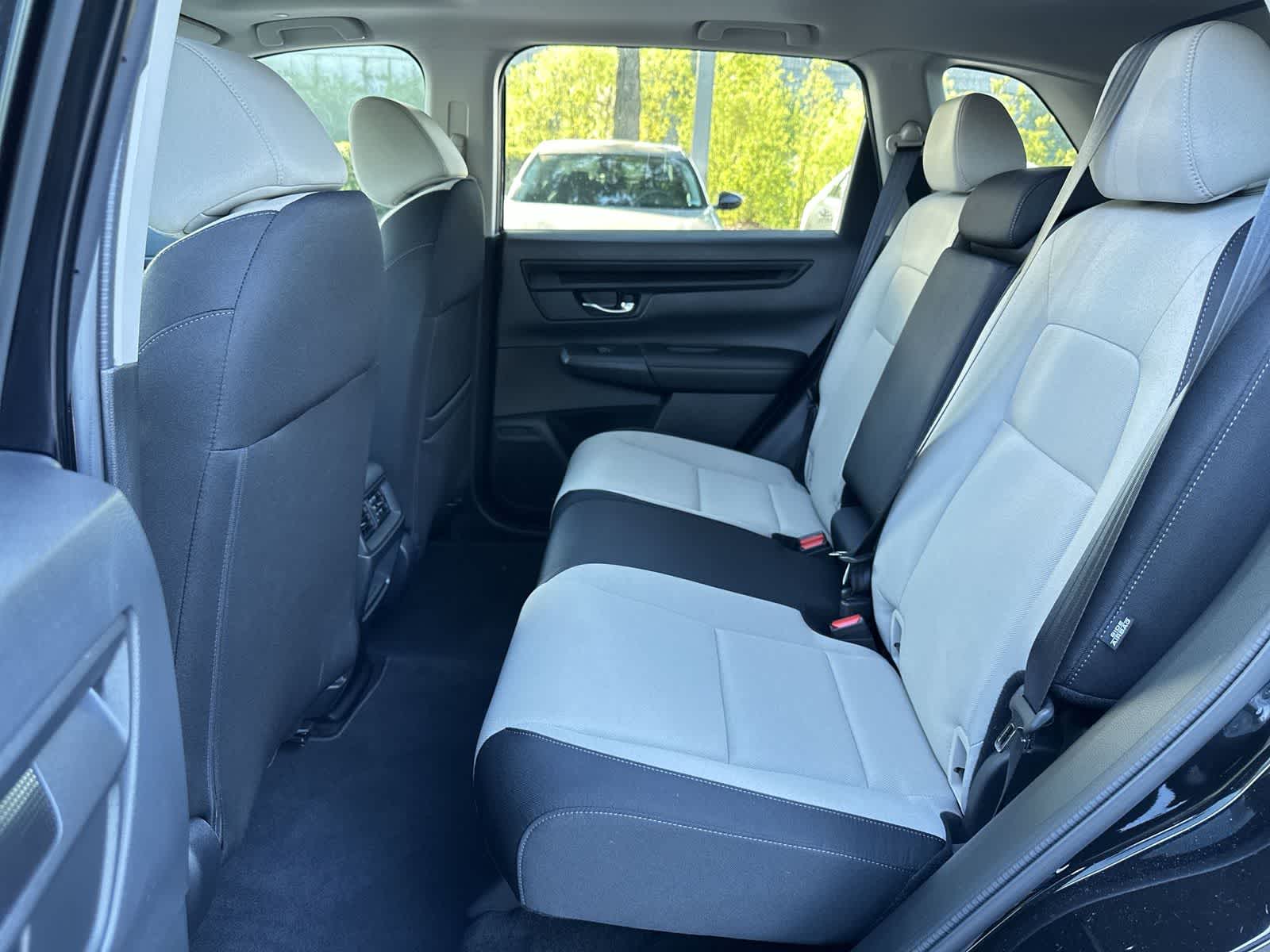 Thumbnail: 2025 Honda CR-V - 14