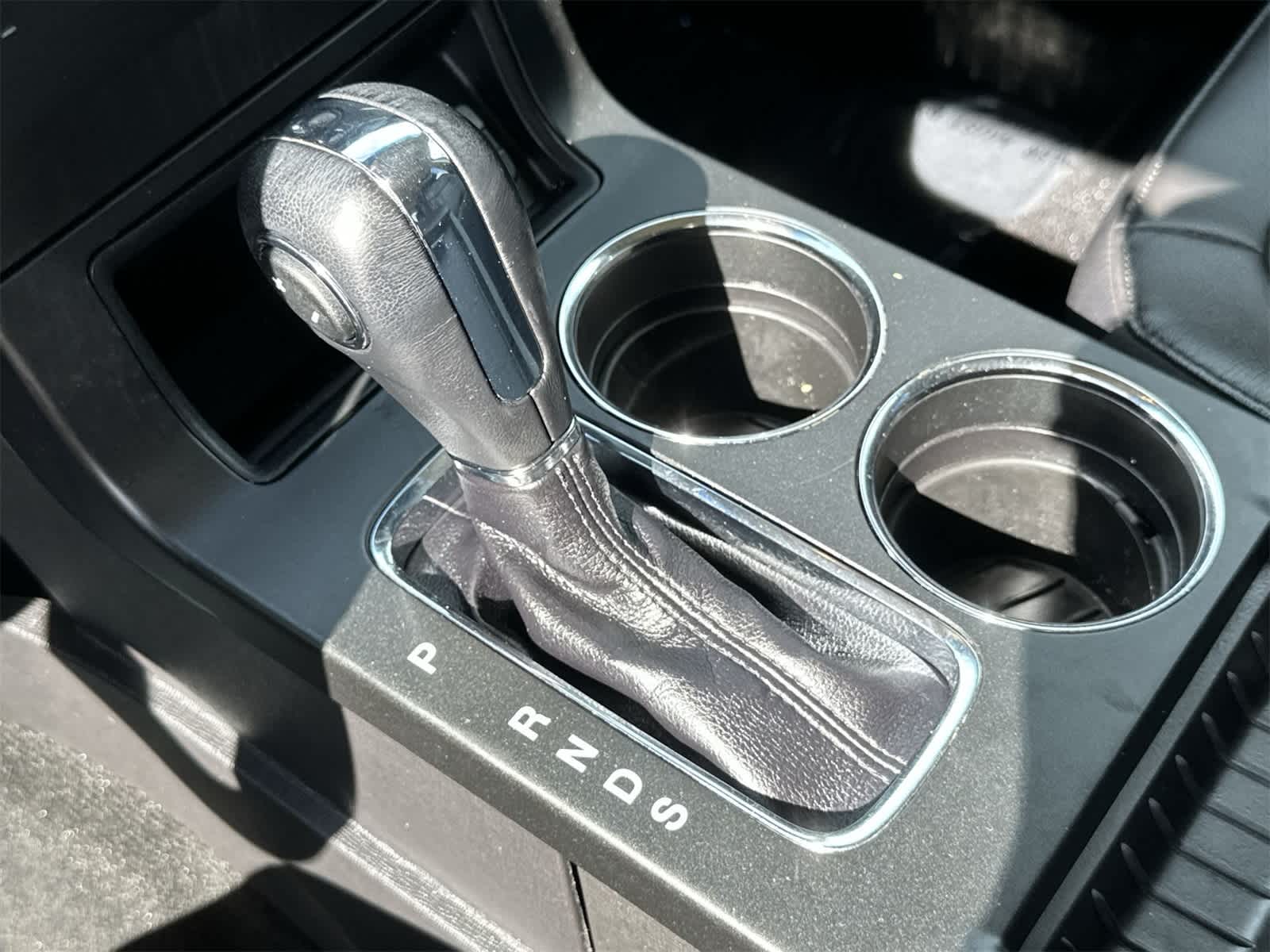 Thumbnail: 2019 Ford Flex - 20