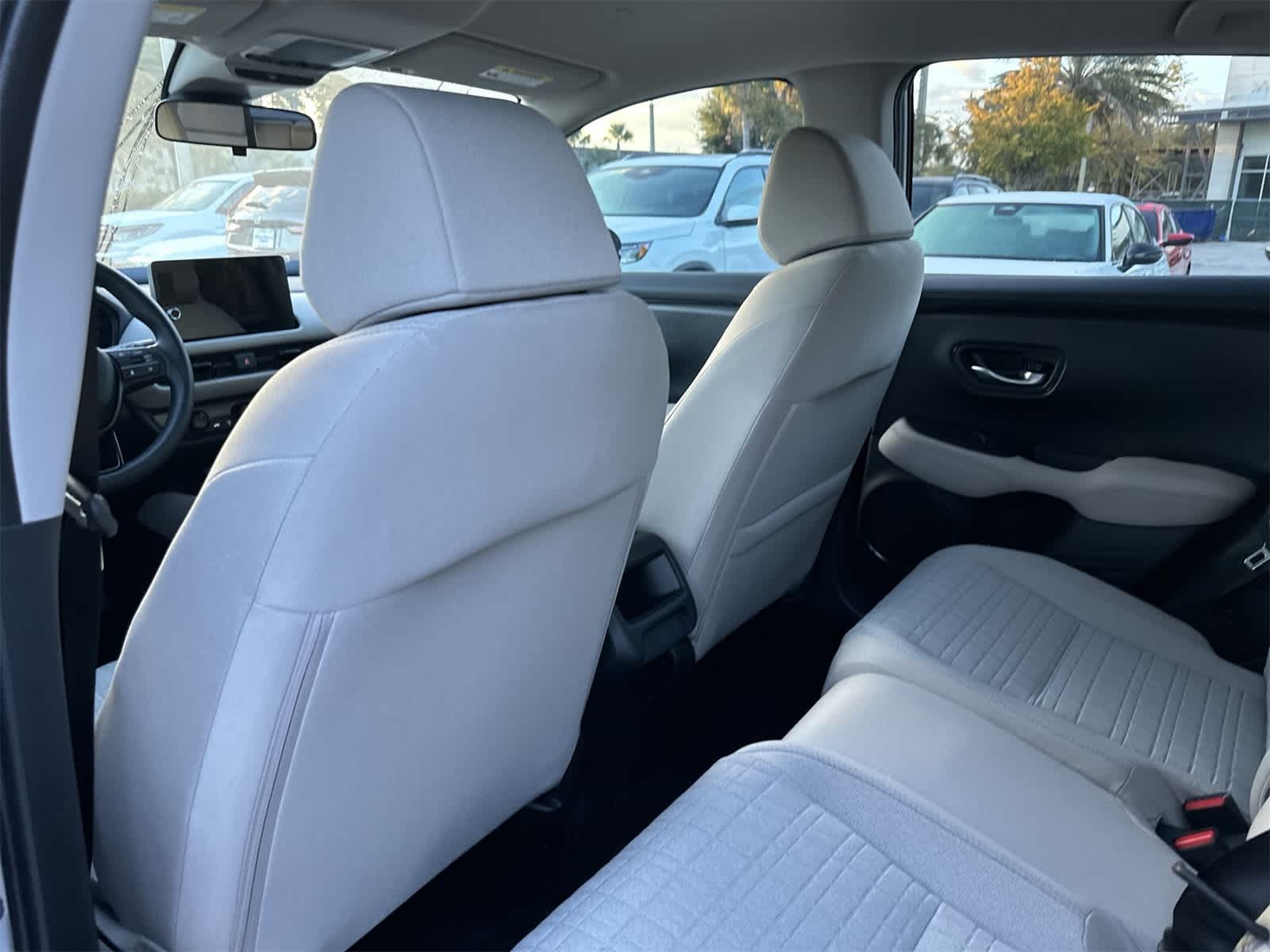 Thumbnail: 2026 Honda HR-V - 14