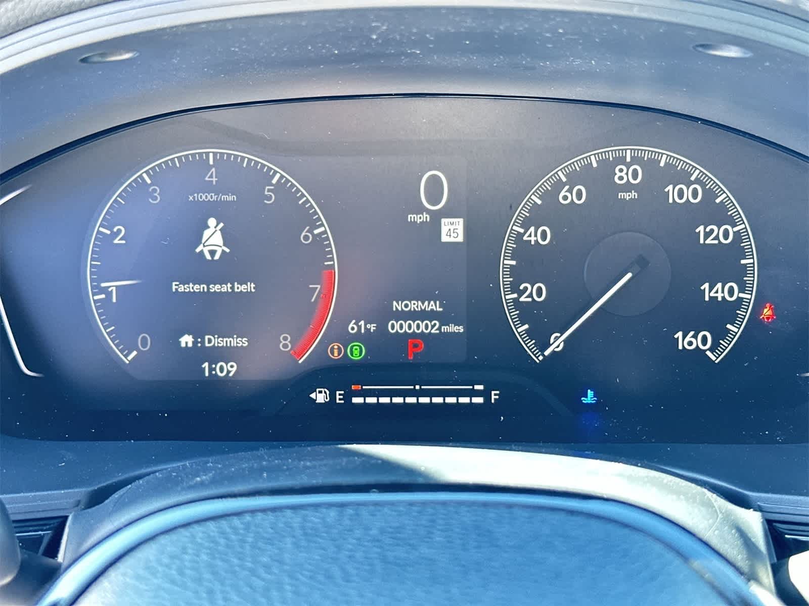 Thumbnail: 2026 Honda Civic - 22