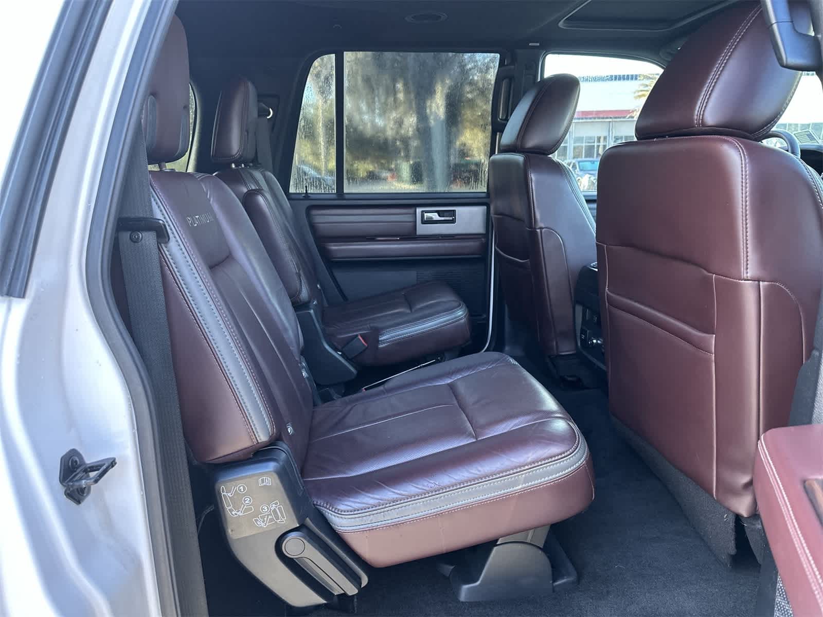 Thumbnail: 2017 Ford Expedition EL - 15