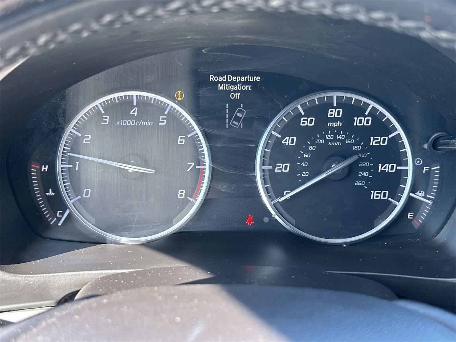 Thumbnail: 2021 Acura ILX - 22