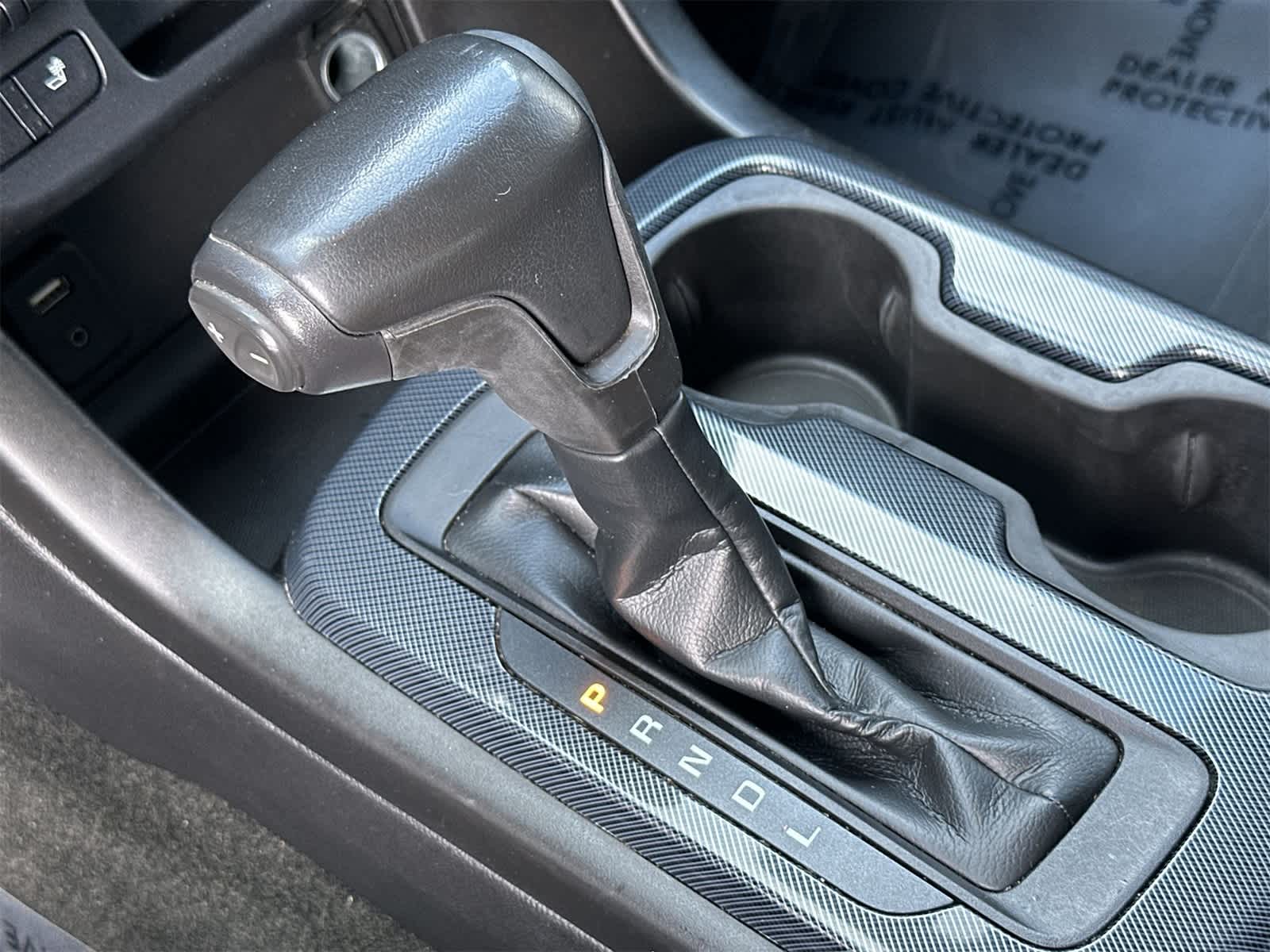 Thumbnail: 2018 Chevrolet Colorado - 21