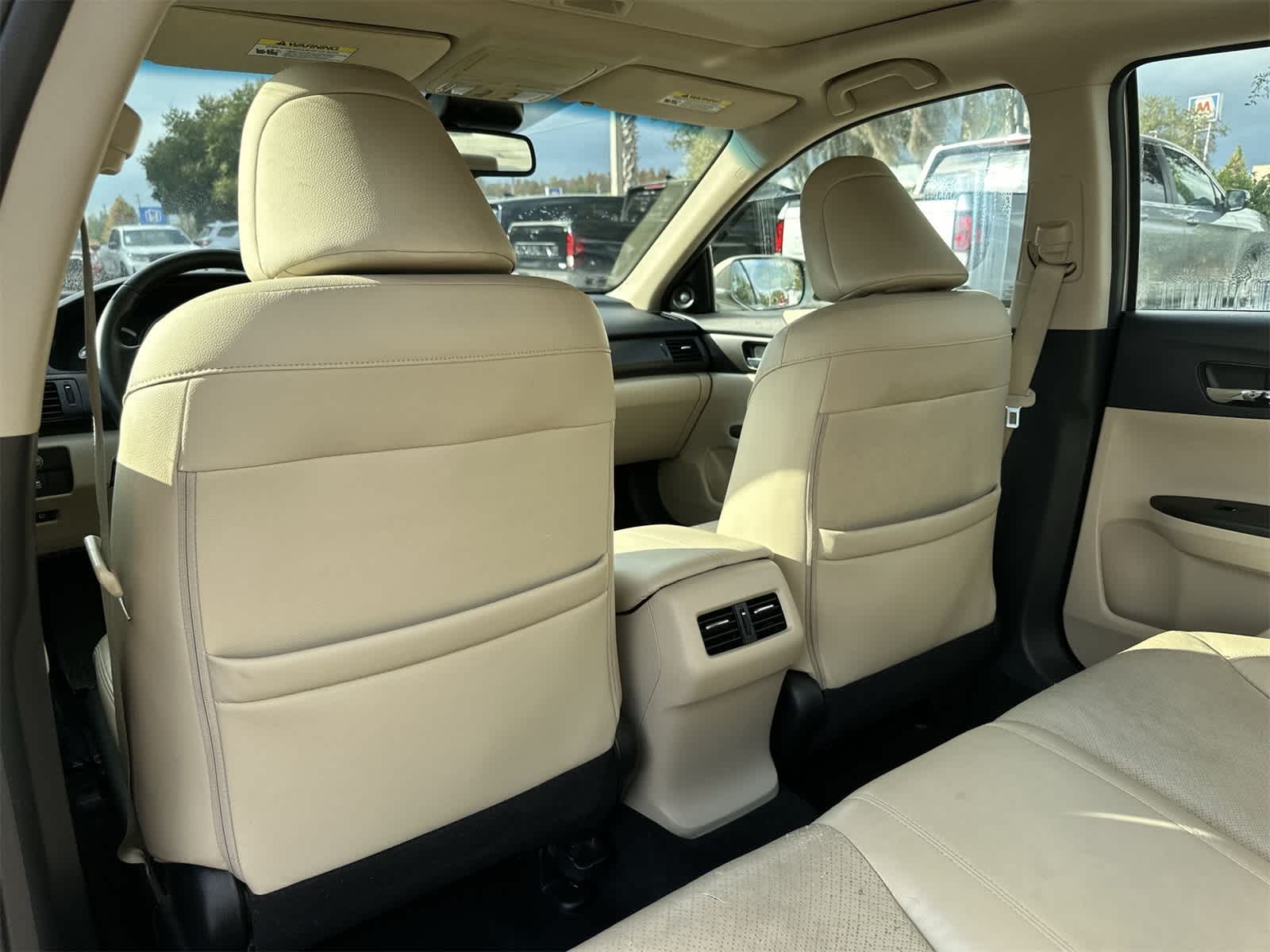 Thumbnail: 2015 Honda Accord - 14