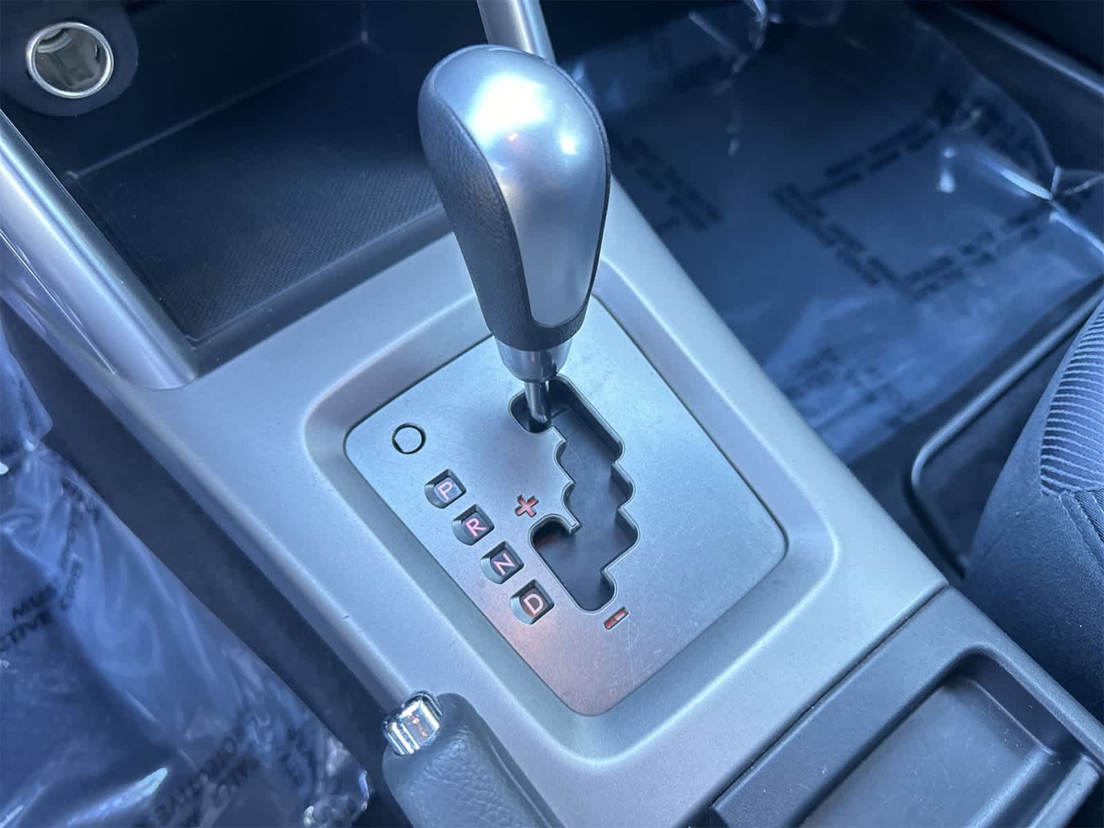 Thumbnail: 2009 Subaru Forester - 20
