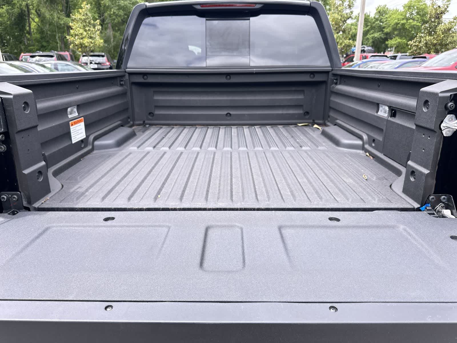 Thumbnail: 2026 Honda Ridgeline - 22
