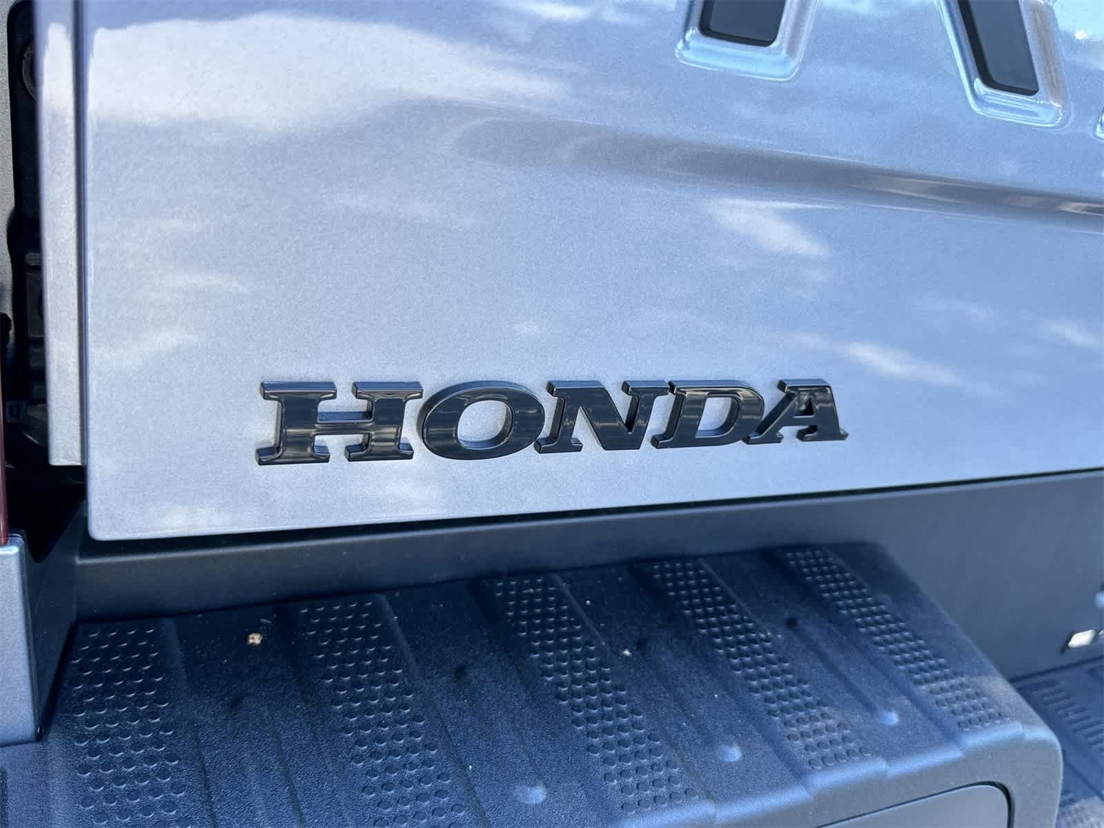 Thumbnail: 2025 Honda Ridgeline - 10