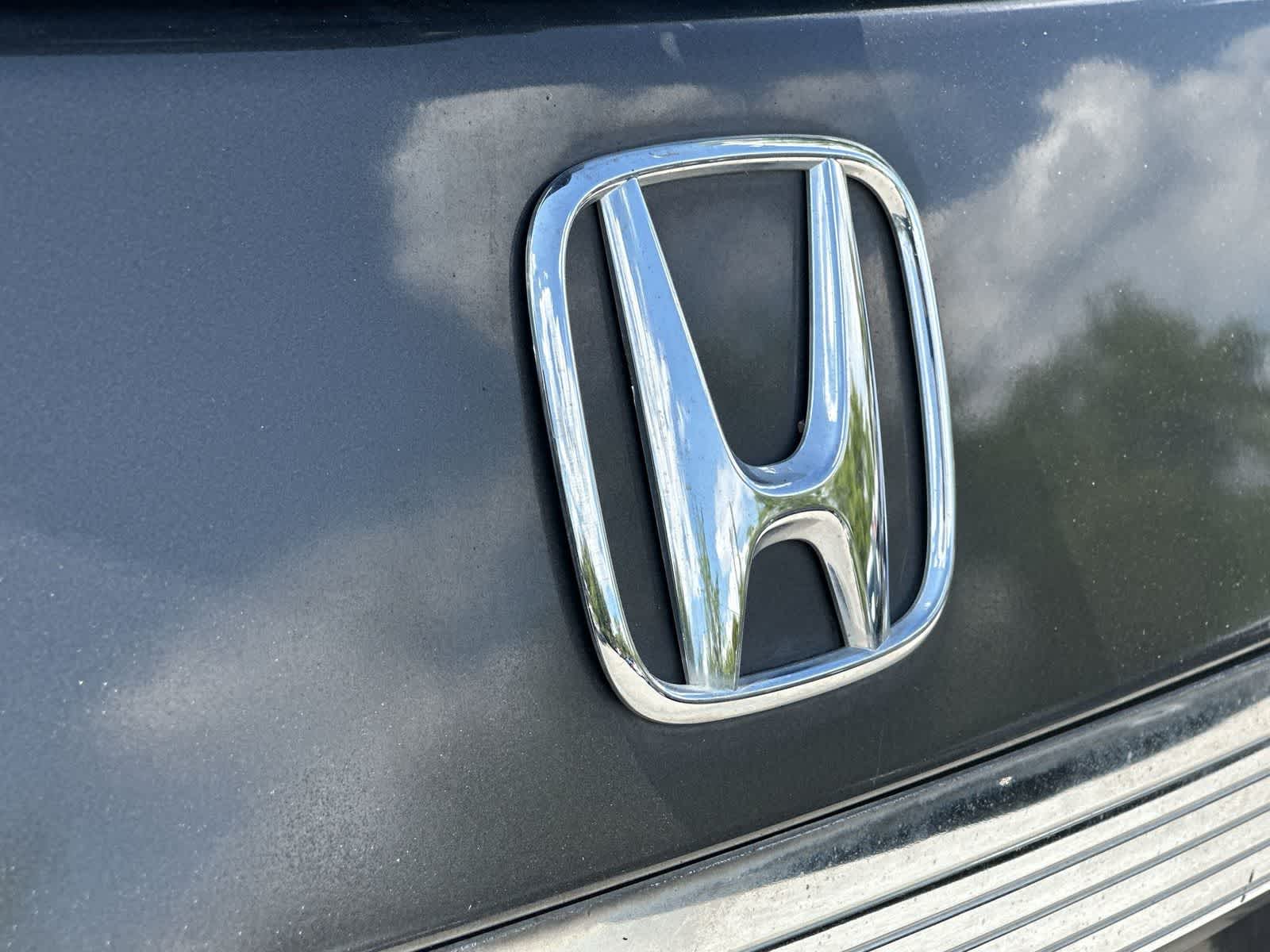 Thumbnail: 2016 Honda Odyssey - 10