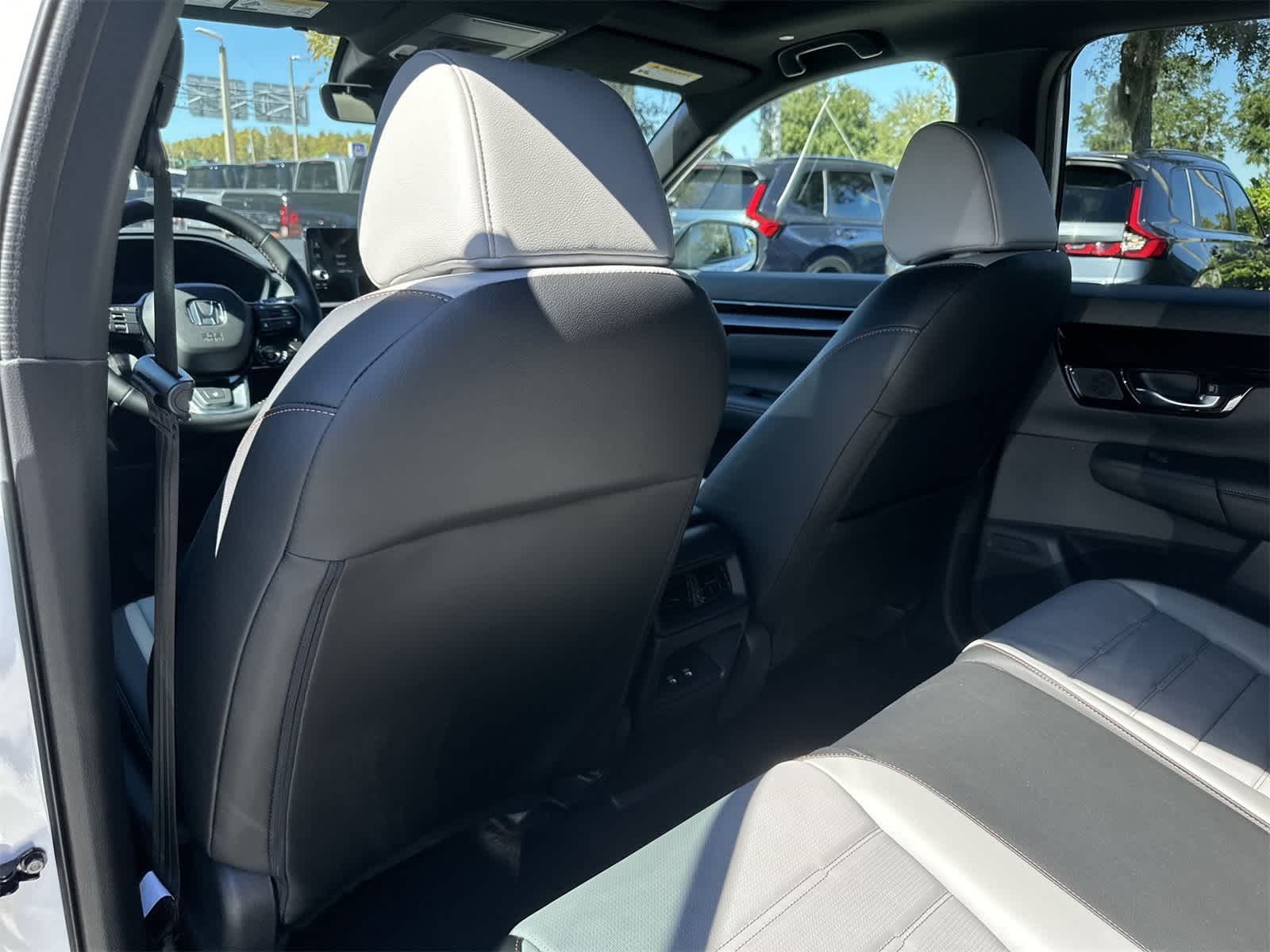 Thumbnail: 2026 Honda CR-V - 14