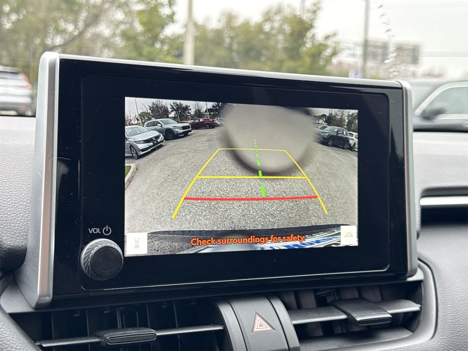 Thumbnail: 2023 Toyota RAV4 - 20