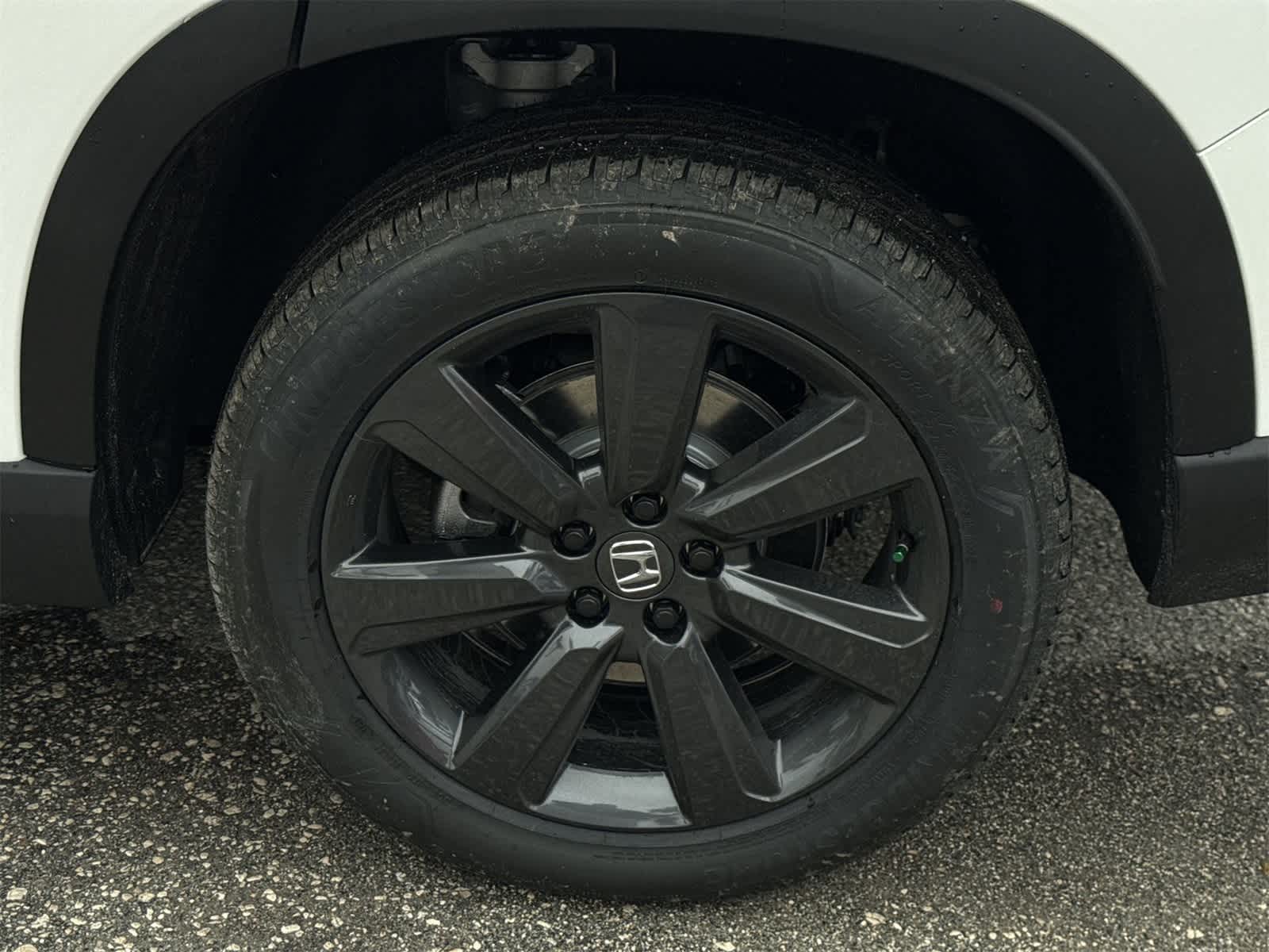 Thumbnail: 2026 Honda Pilot - 12