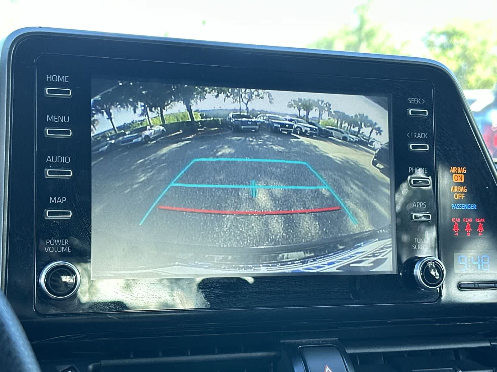 Thumbnail: 2019 Toyota C-HR - 20