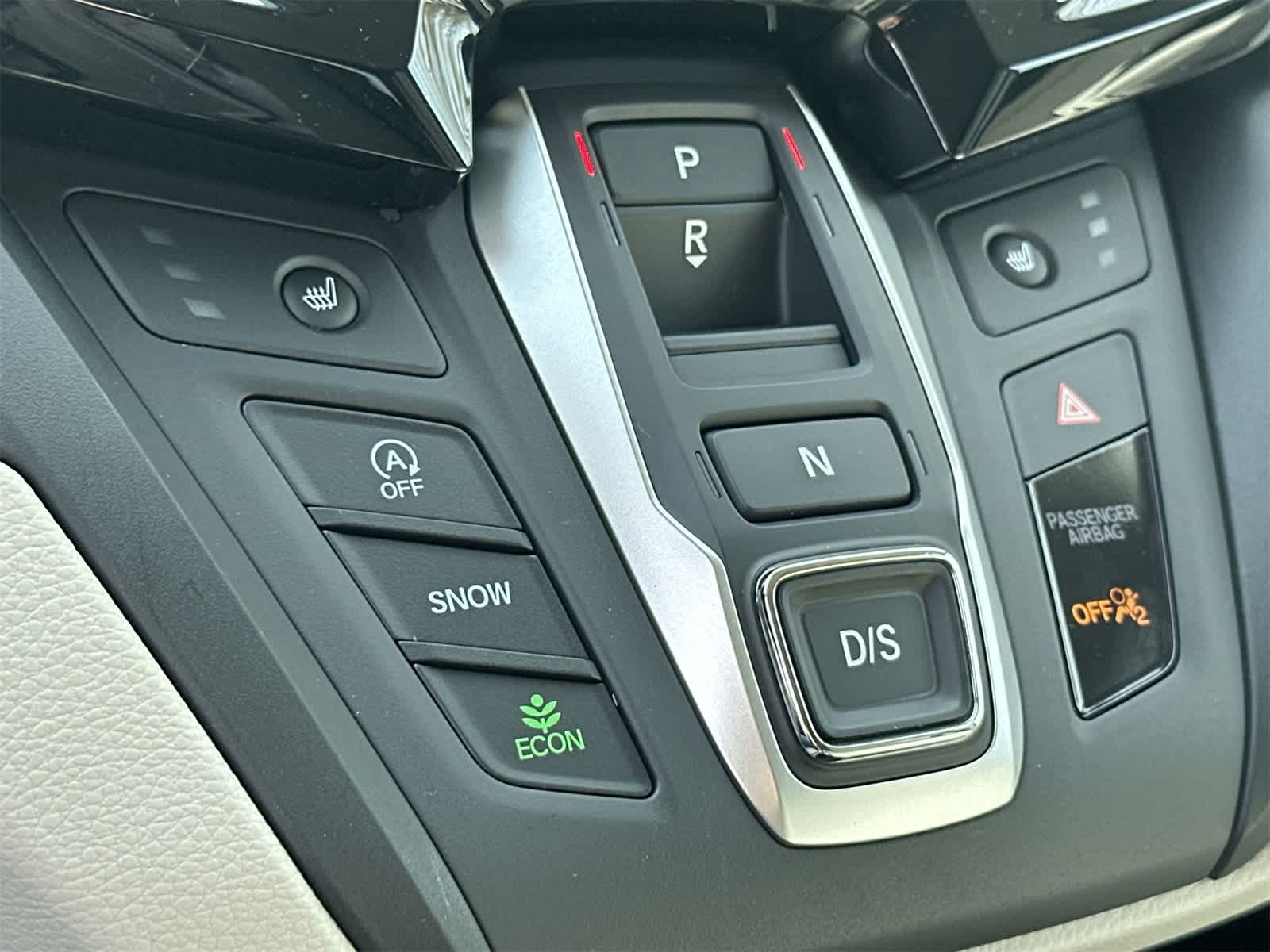 Thumbnail: 2026 Honda Odyssey - 21