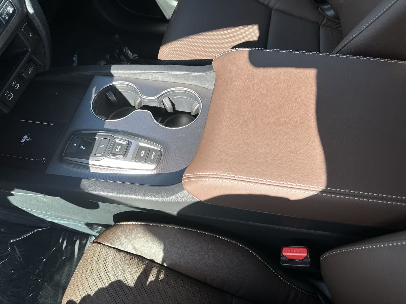 Thumbnail: 2026 Honda Ridgeline - 19