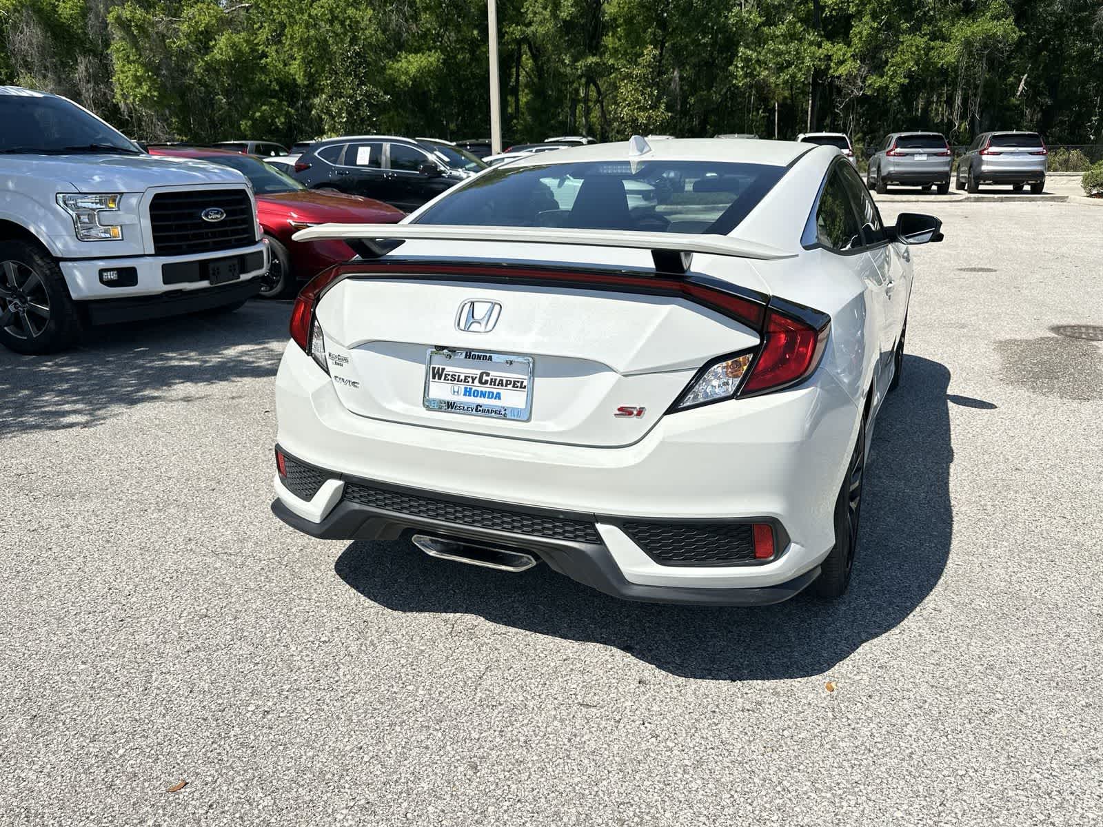 Thumbnail: 2020 Honda Civic - 6