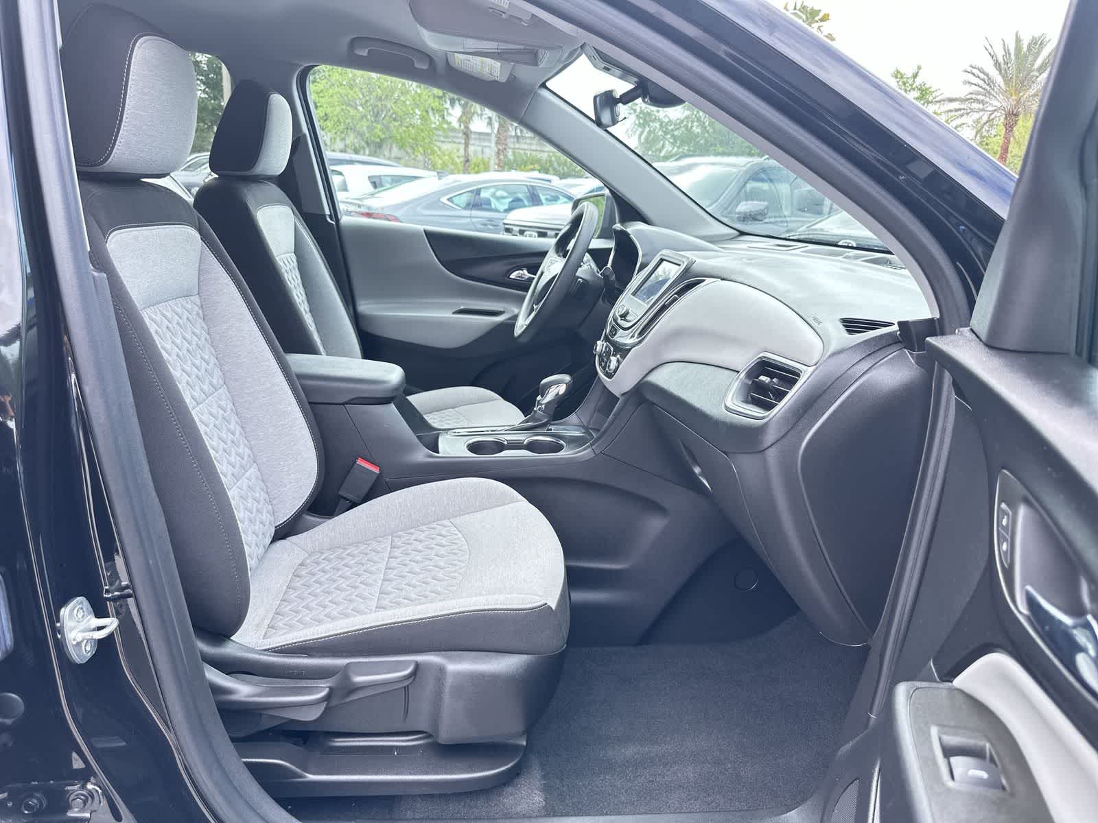 Thumbnail: 2023 Chevrolet Equinox - 19