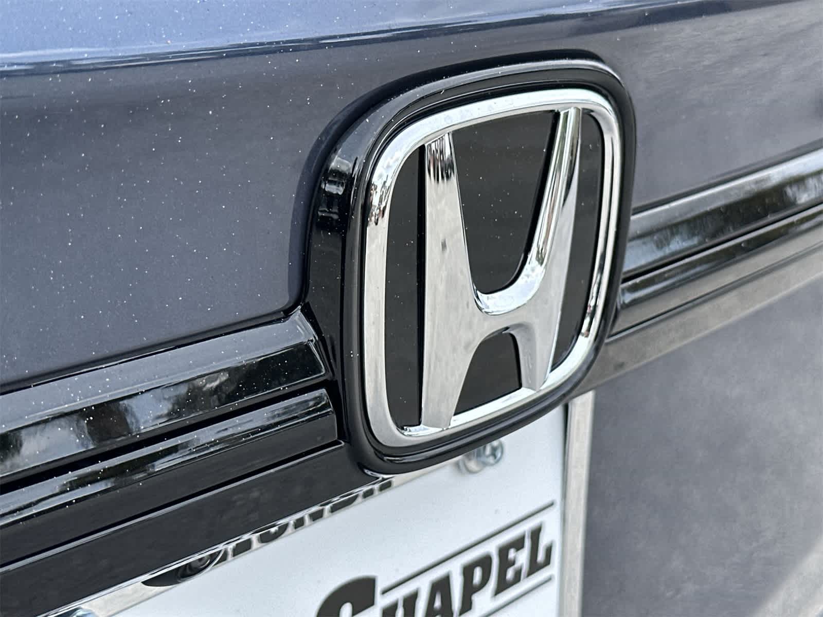 Thumbnail: 2026 Honda Odyssey - 10