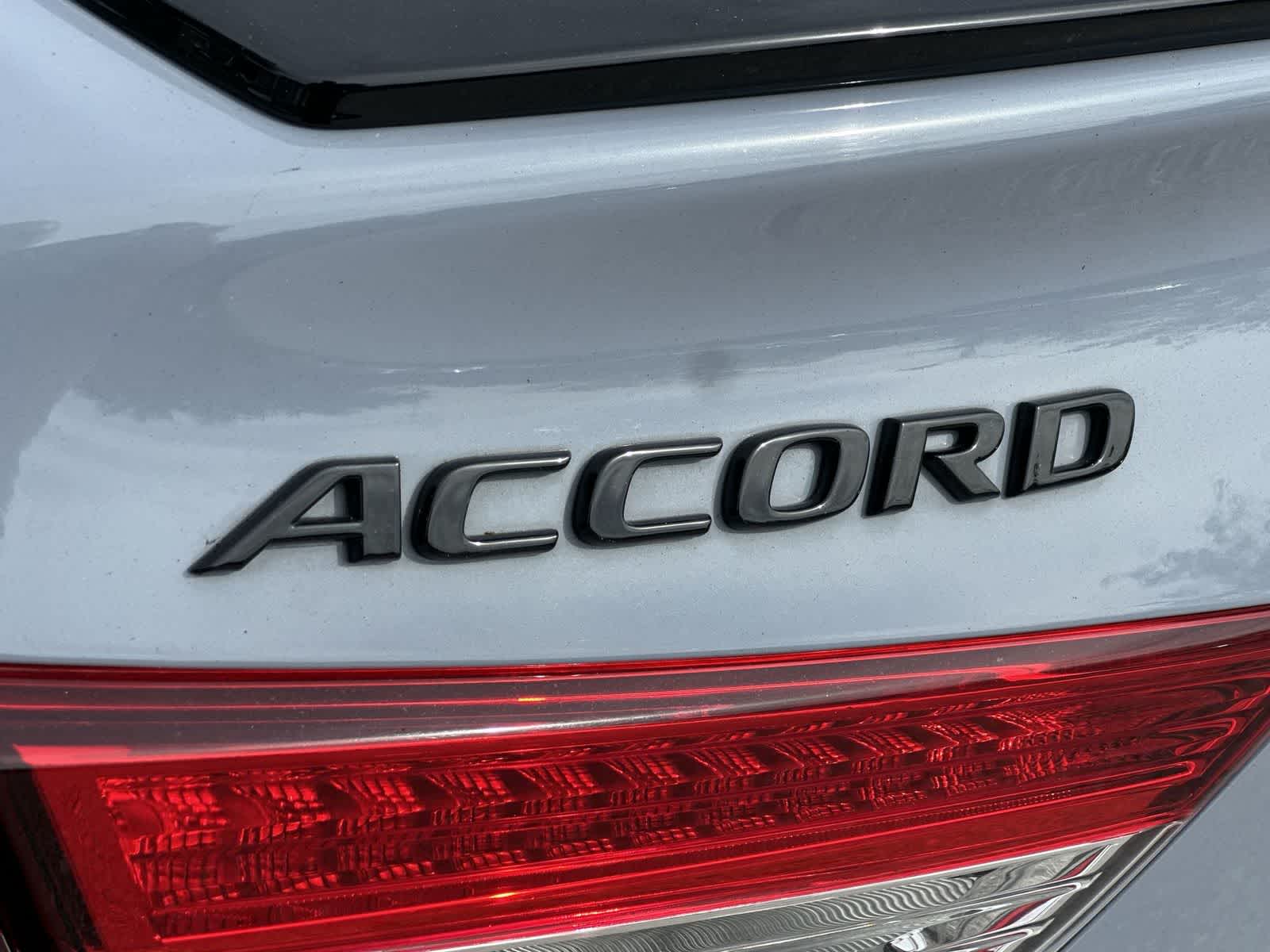 Thumbnail: 2022 Honda Accord - 19