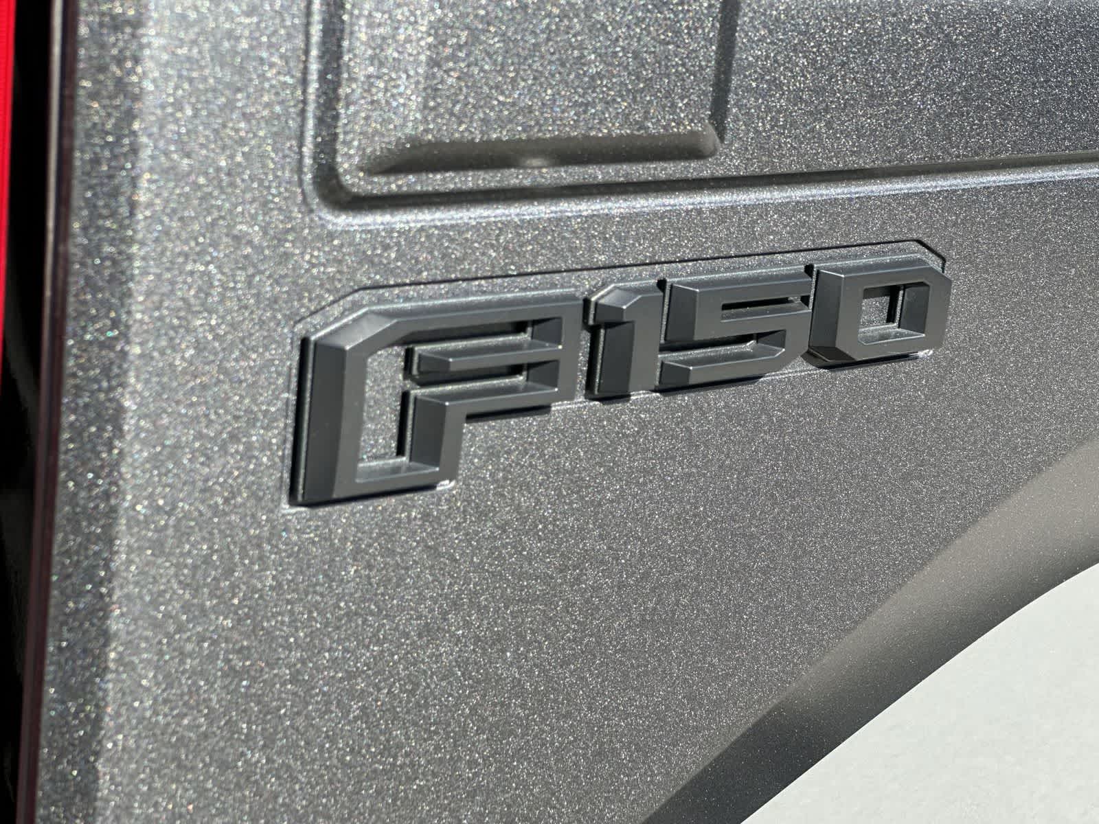 Thumbnail: 2018 Ford F-150 - 10