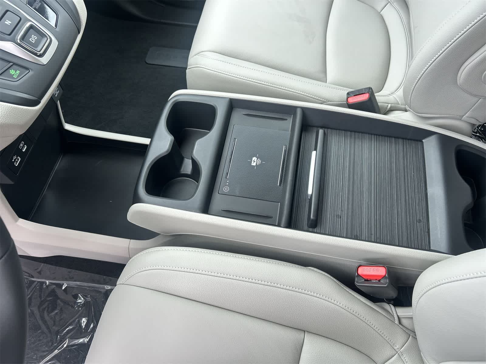 Thumbnail: 2025 Honda Odyssey - 19