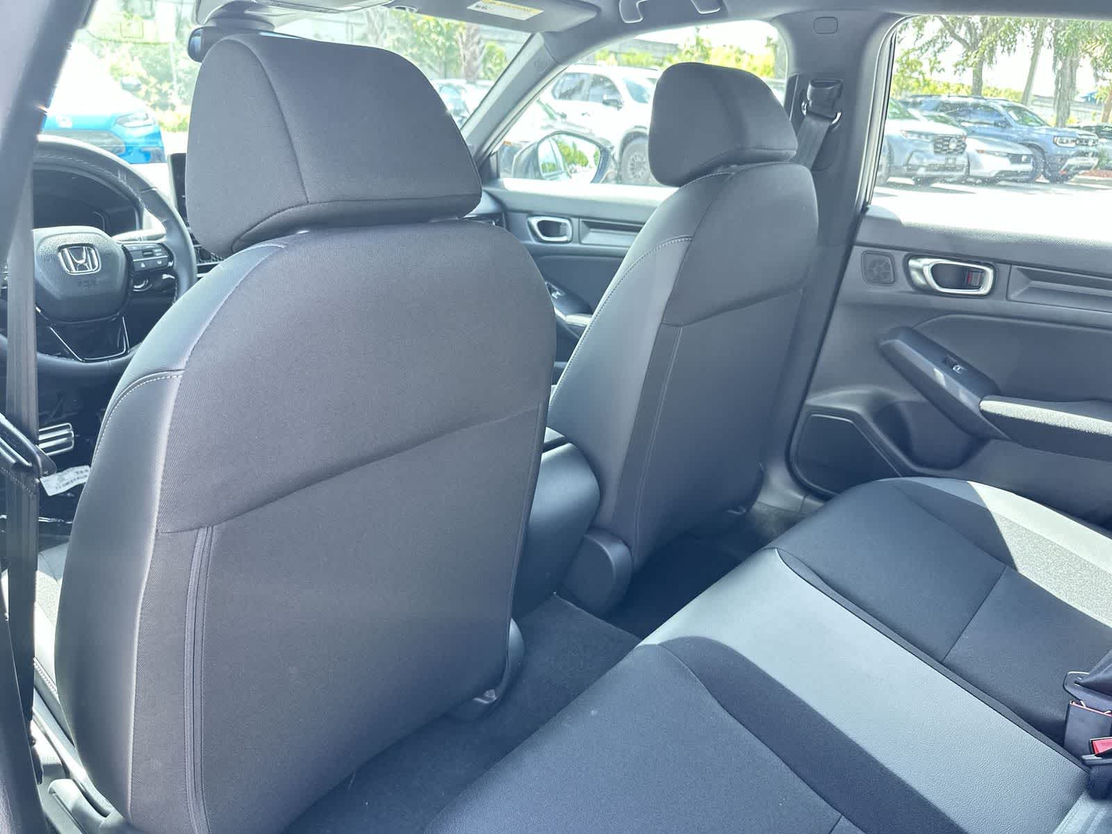 Thumbnail: 2026 Honda Civic - 14