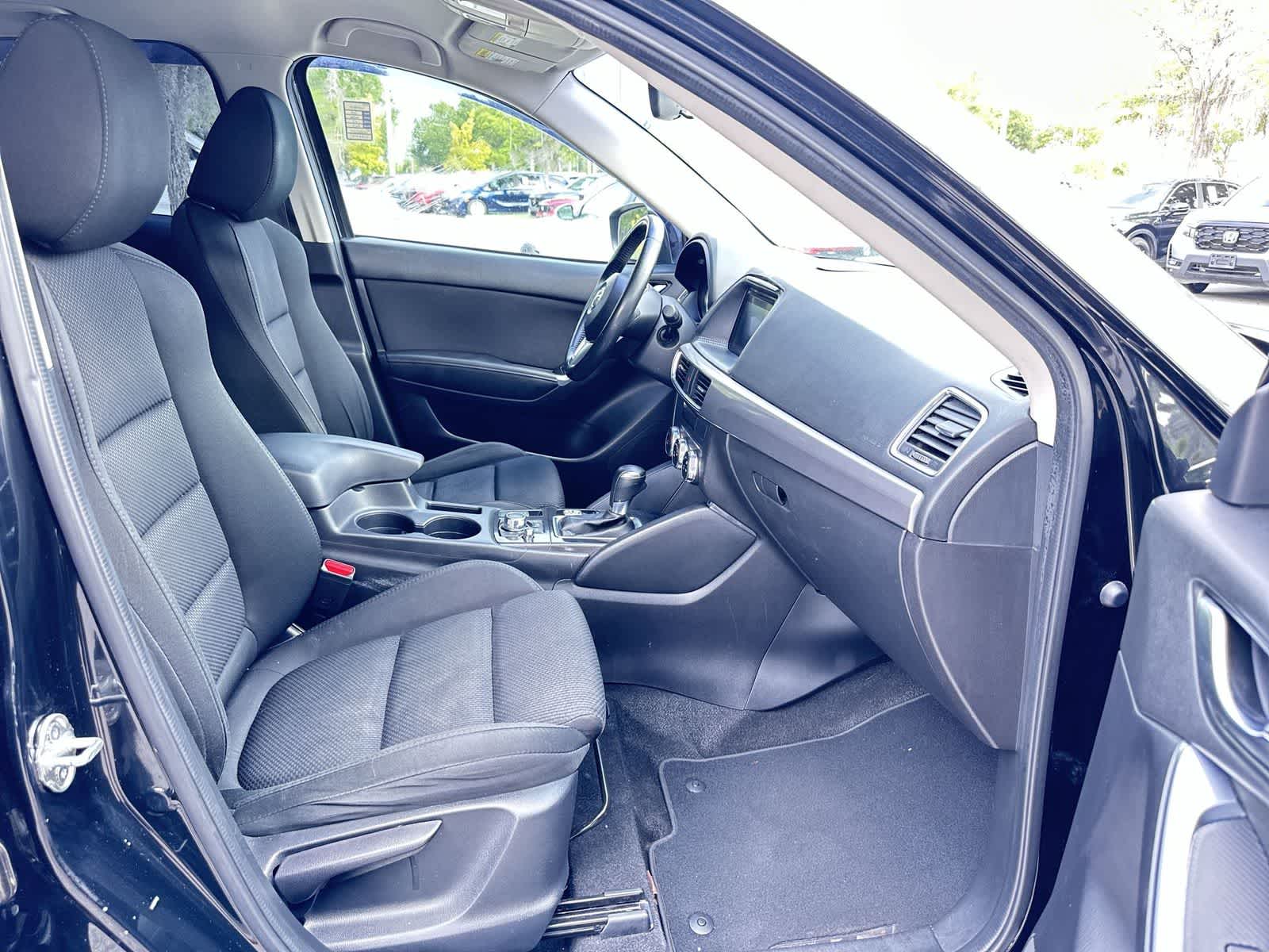 Thumbnail: 2016 Mazda CX-5 - 17