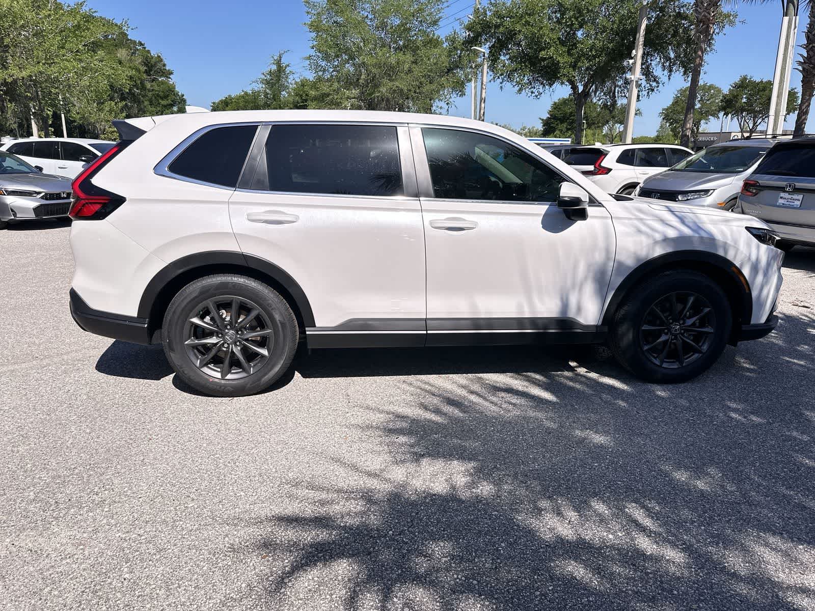 Thumbnail: 2026 Honda CR-V - 6