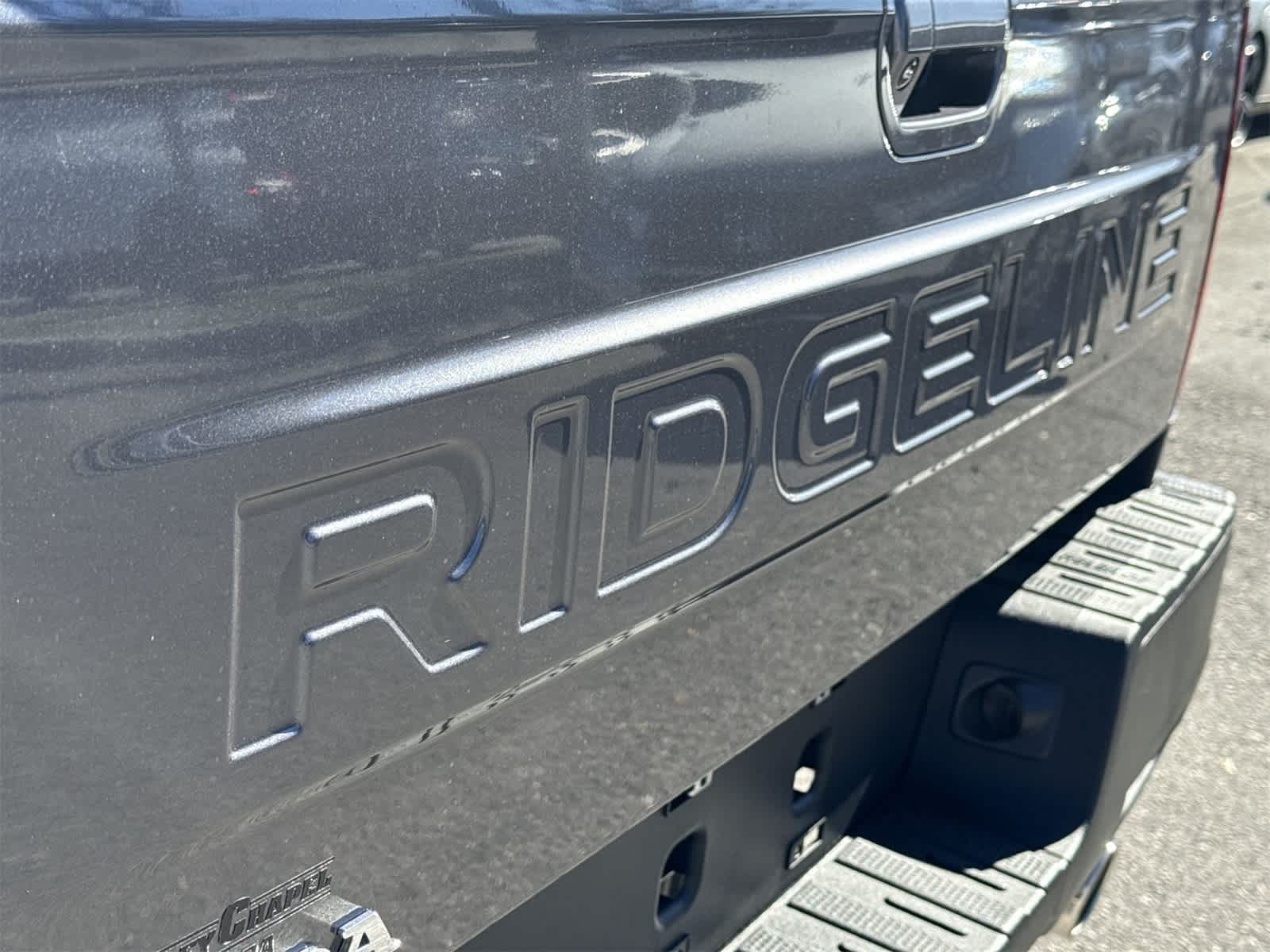 Thumbnail: 2026 Honda Ridgeline - 11