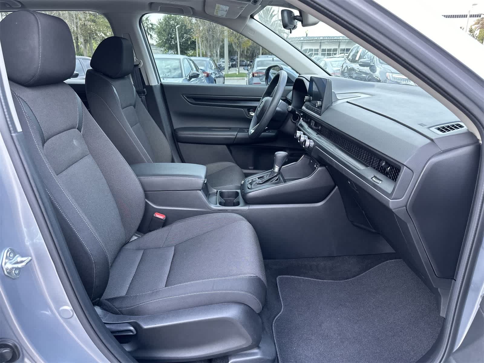 Thumbnail: 2025 Honda CR-V - 17