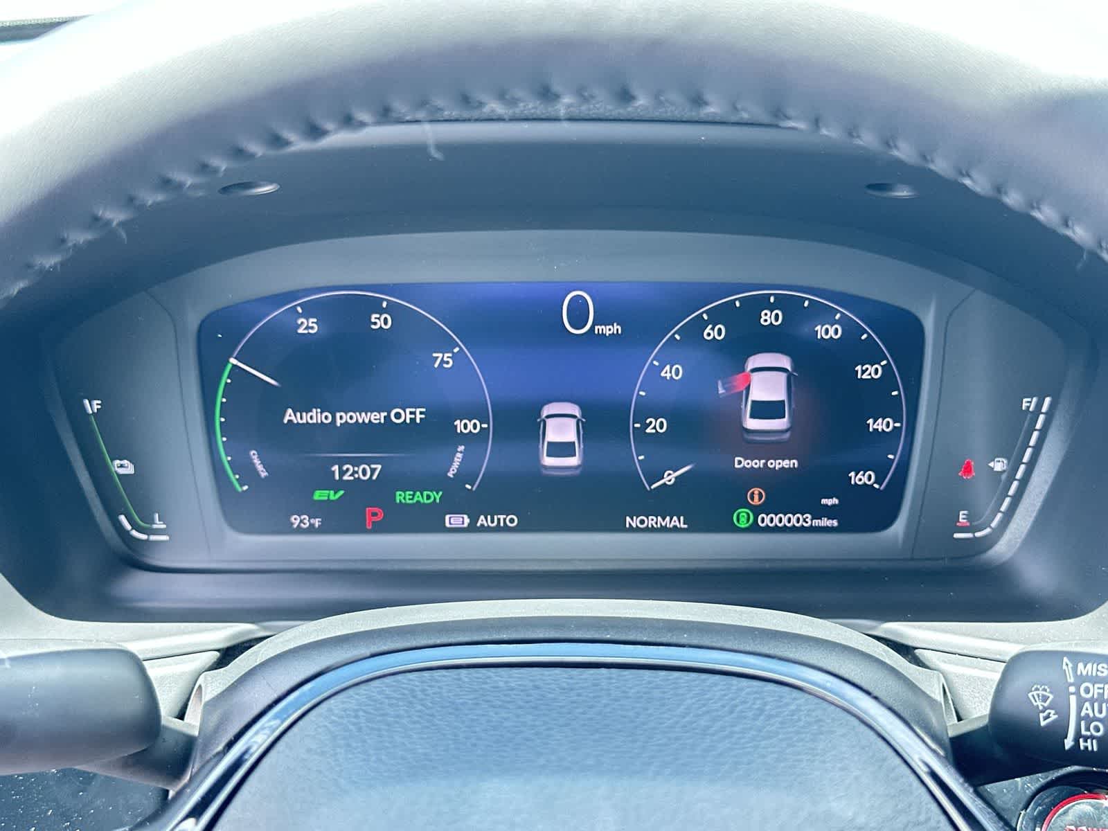 Thumbnail: 2026 Honda Accord - 22
