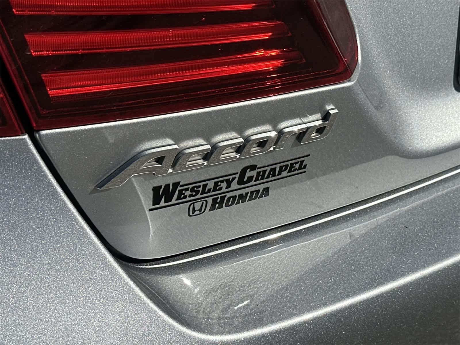 Thumbnail: 2017 Honda Accord - 11