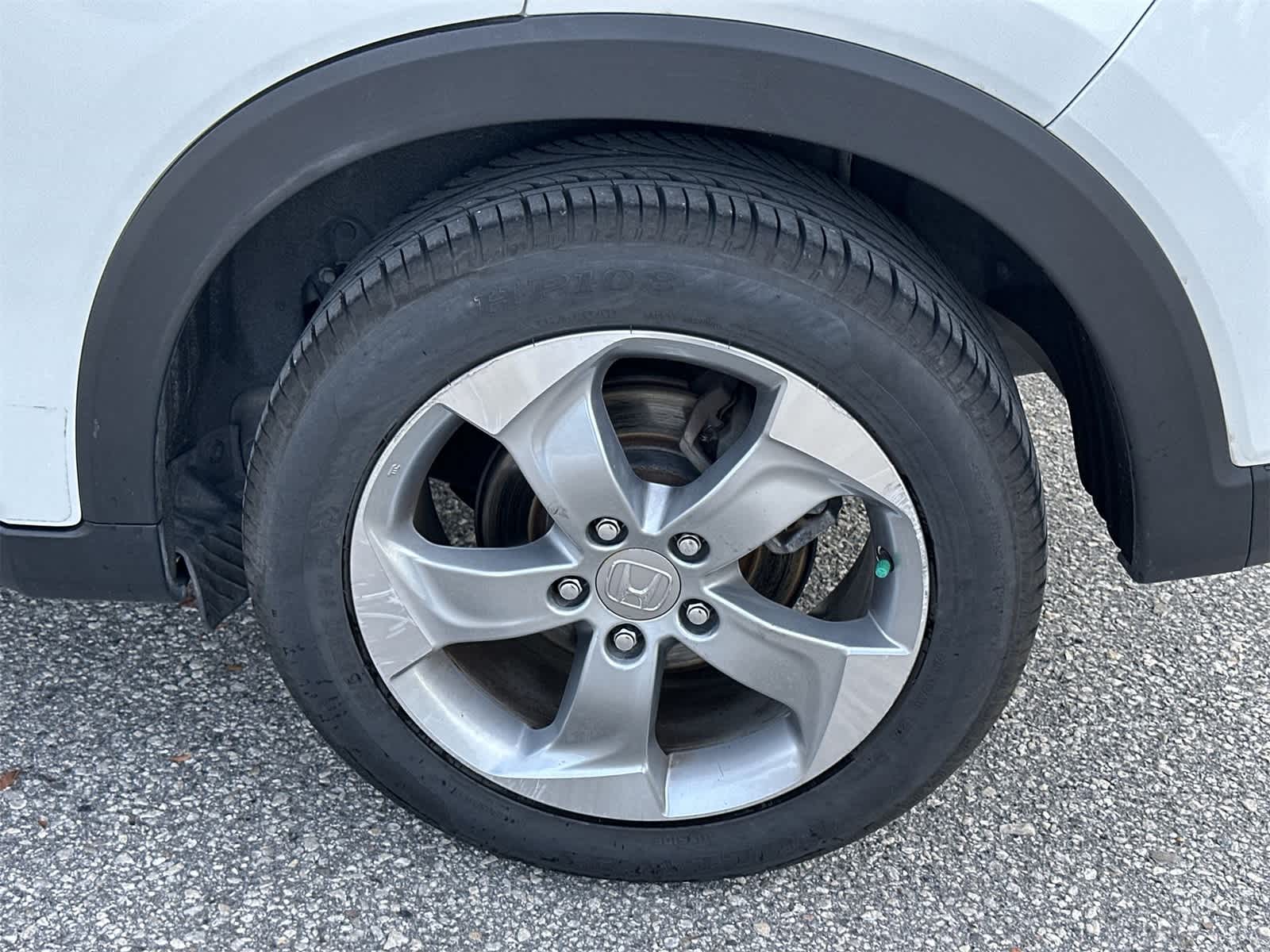 Thumbnail: 2017 Honda HR-V - 12