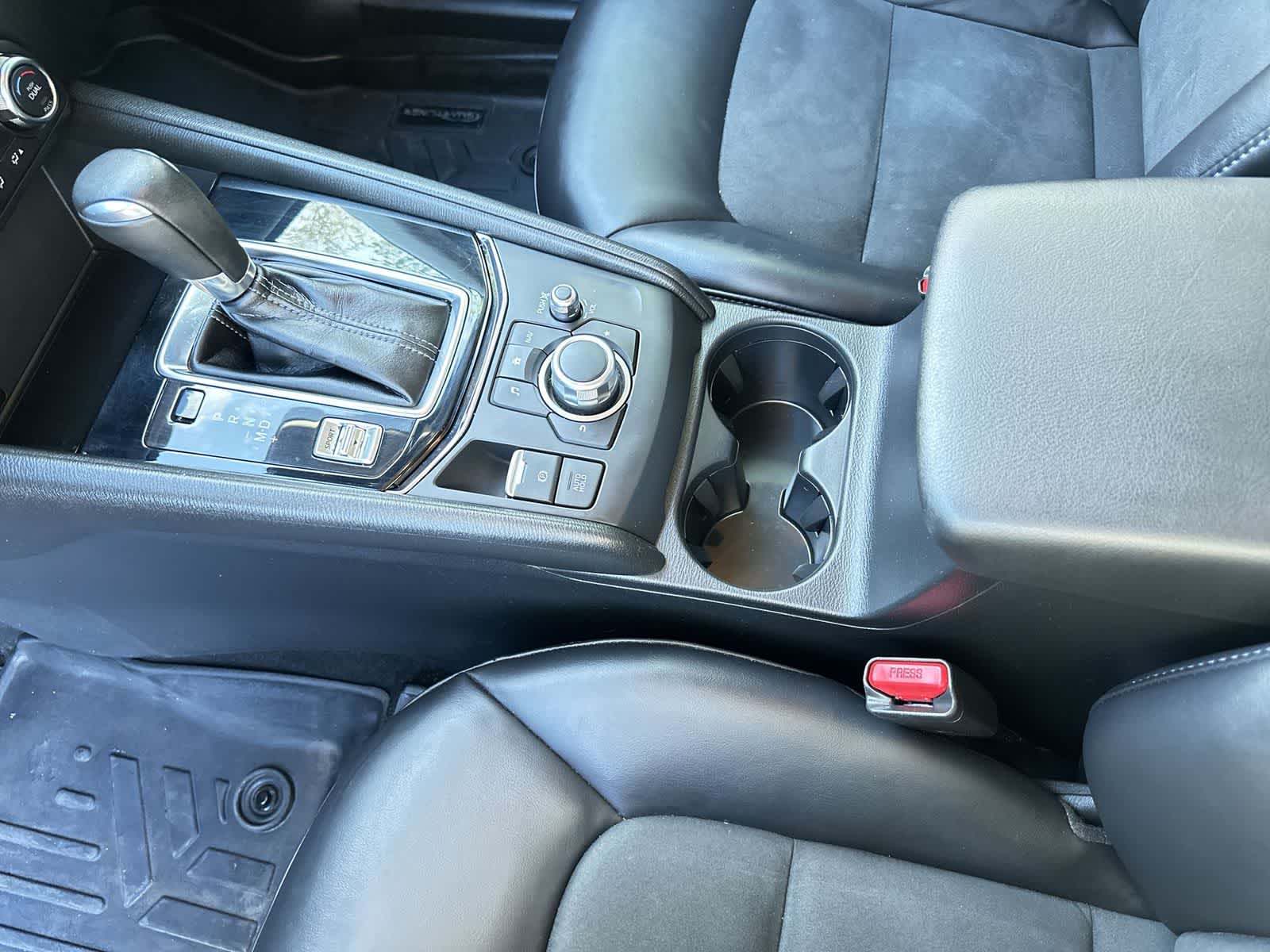 Thumbnail: 2017 Mazda CX-5 - 19