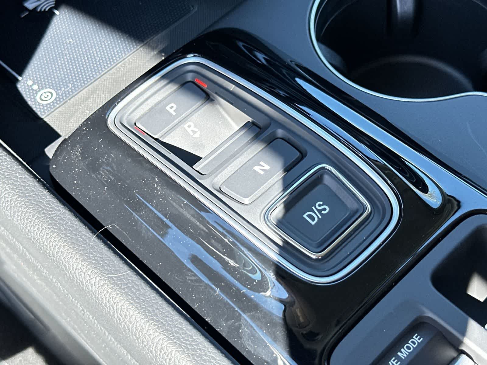 Thumbnail: 2026 Honda Pilot - 21