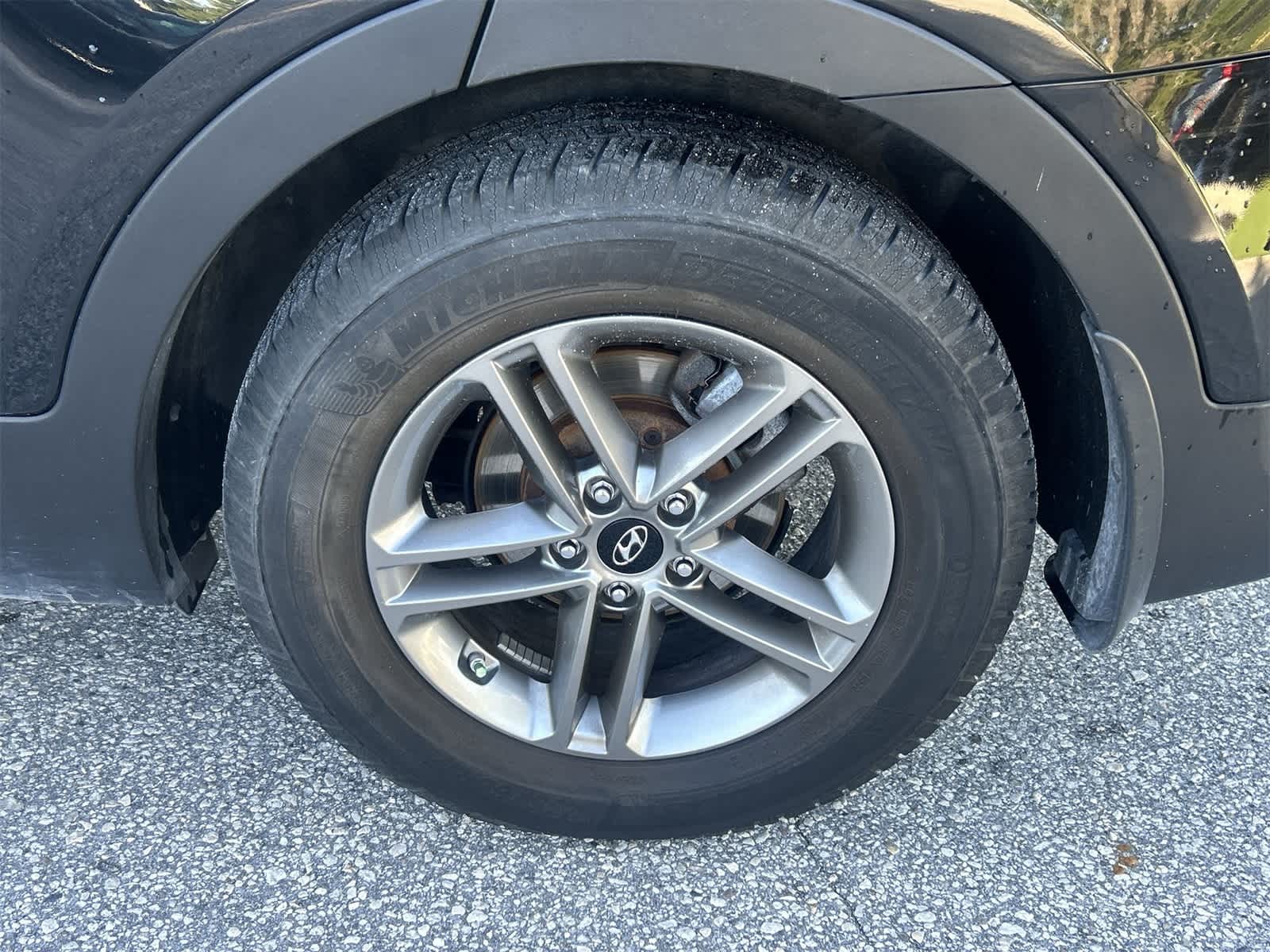 Thumbnail: 2018 Hyundai Santa Fe - 12