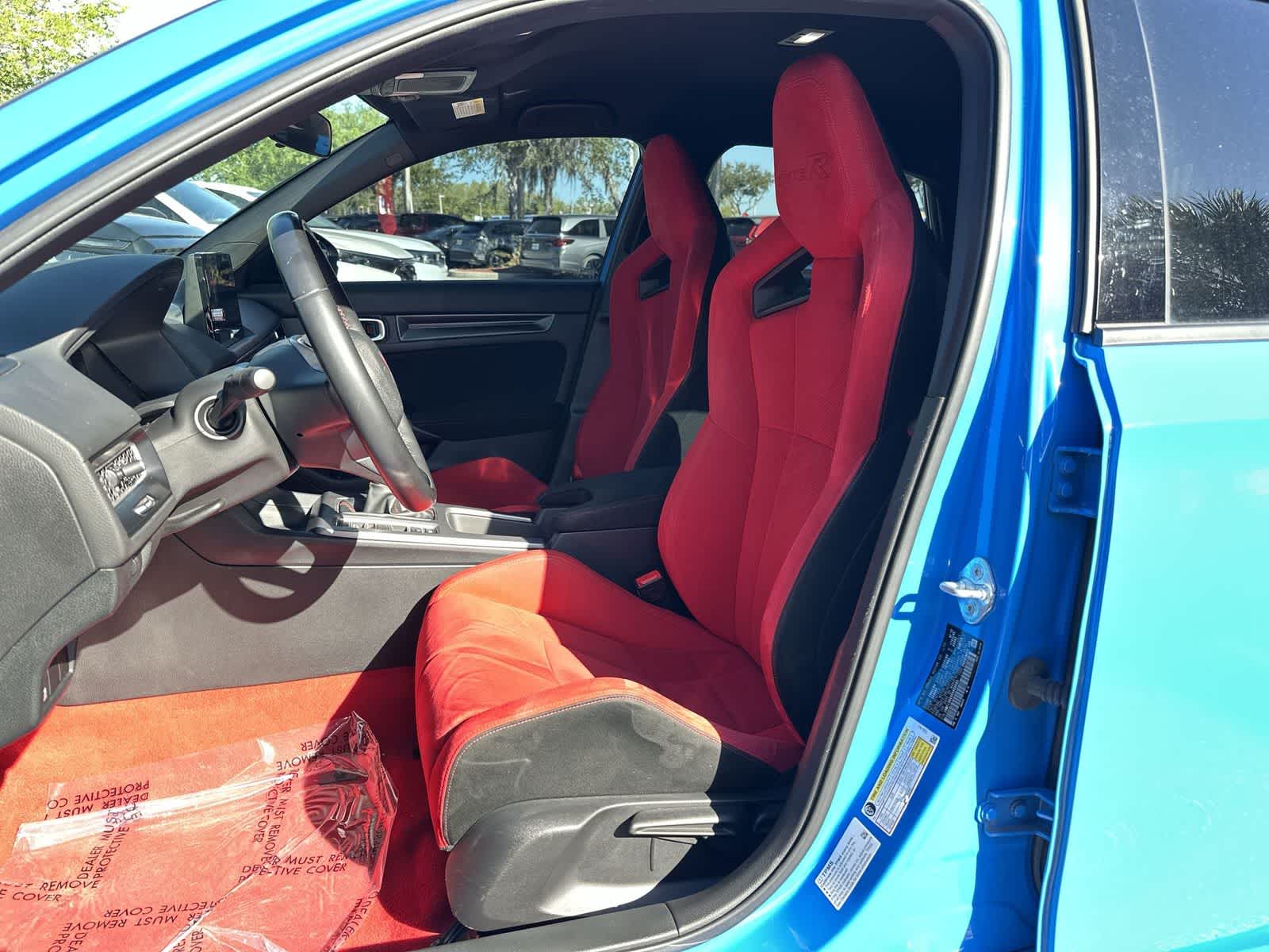 Thumbnail: 2023 Honda Civic - 14