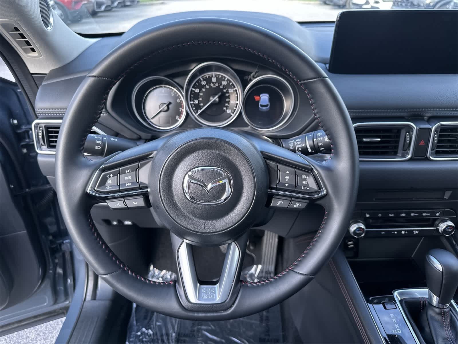 Thumbnail: 2024 Mazda CX-5 - 18