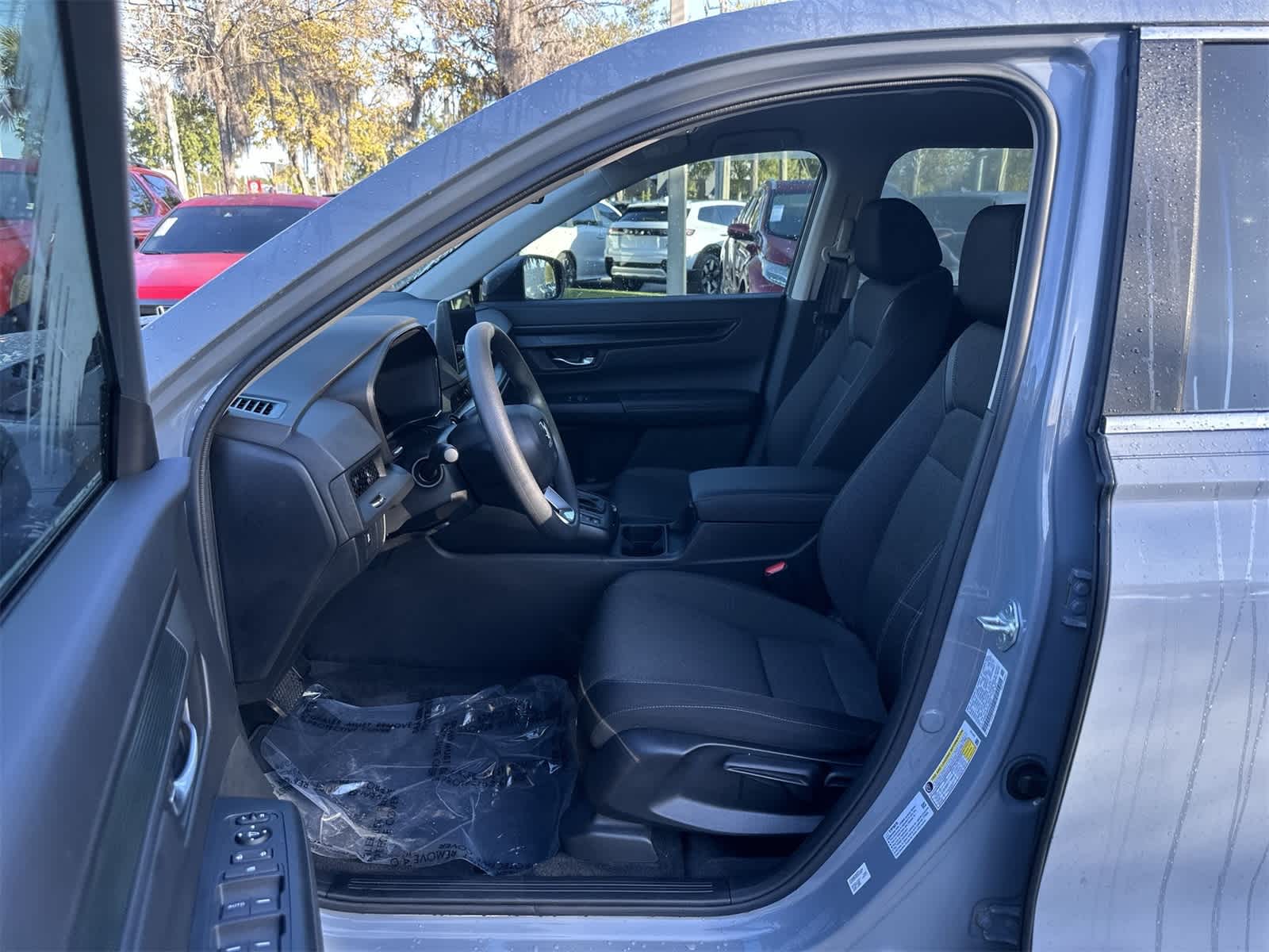 Thumbnail: 2023 Honda CR-V - 18