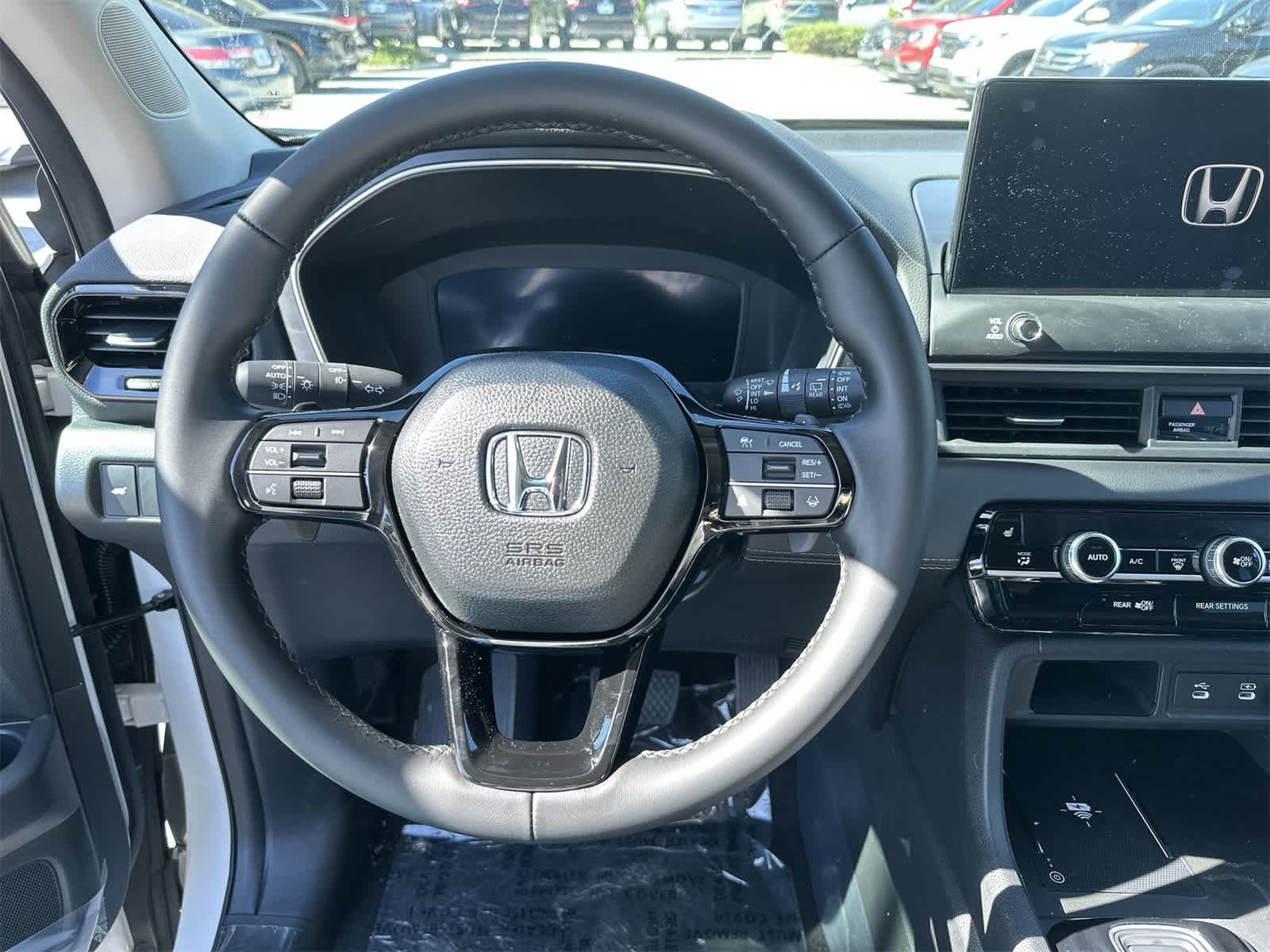 Thumbnail: 2026 Honda Pilot - 18