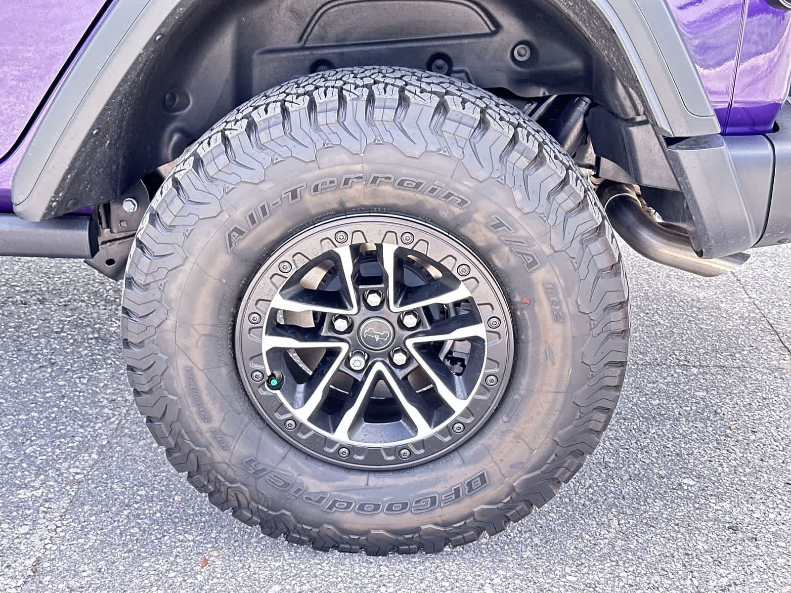 Thumbnail: 2026 Jeep Wrangler - 12